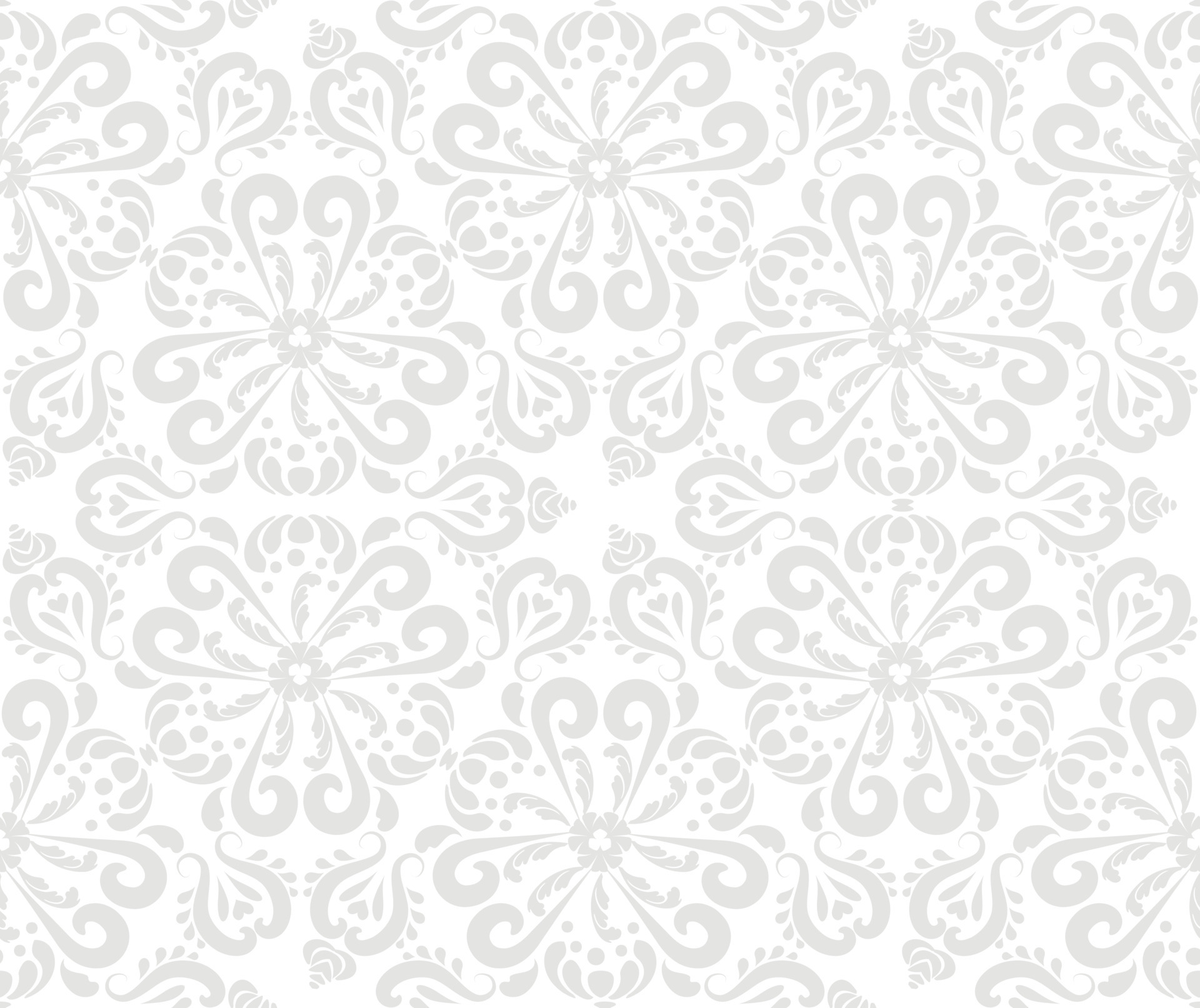 Classic seamless vector pattern. damask orient ornament. classic