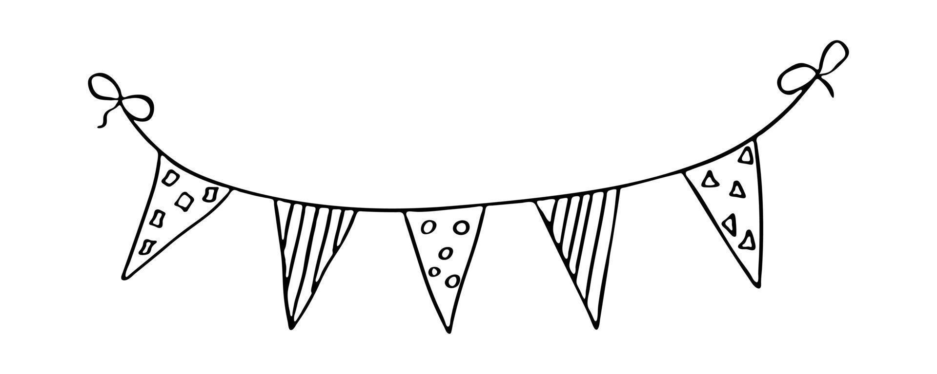 Celebrate Clipart Black And White