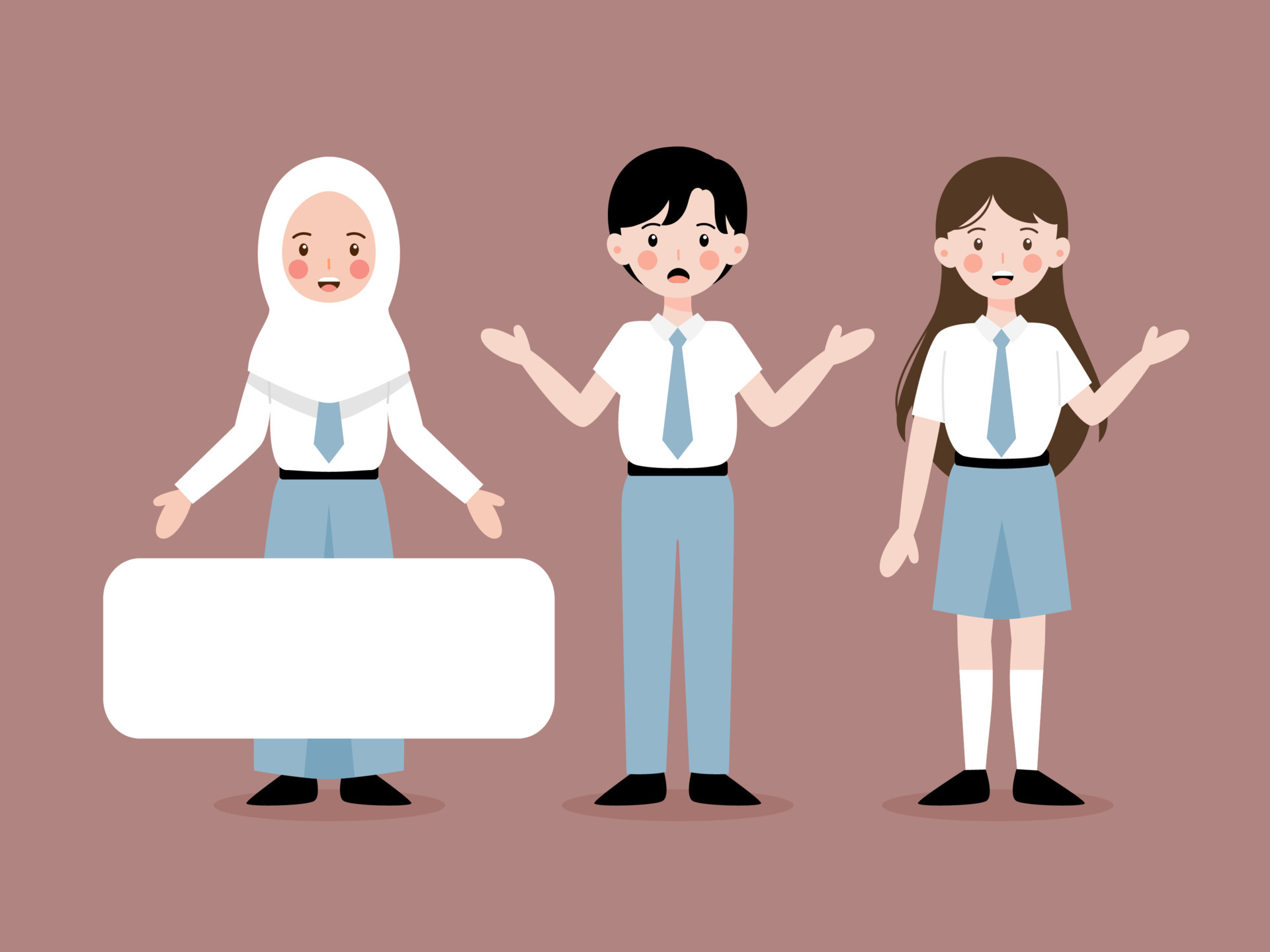 High School Student Vector Art, Icons, and Graphics for Free Download High School Student Vector Art, Icons, and Graphics for Free Download