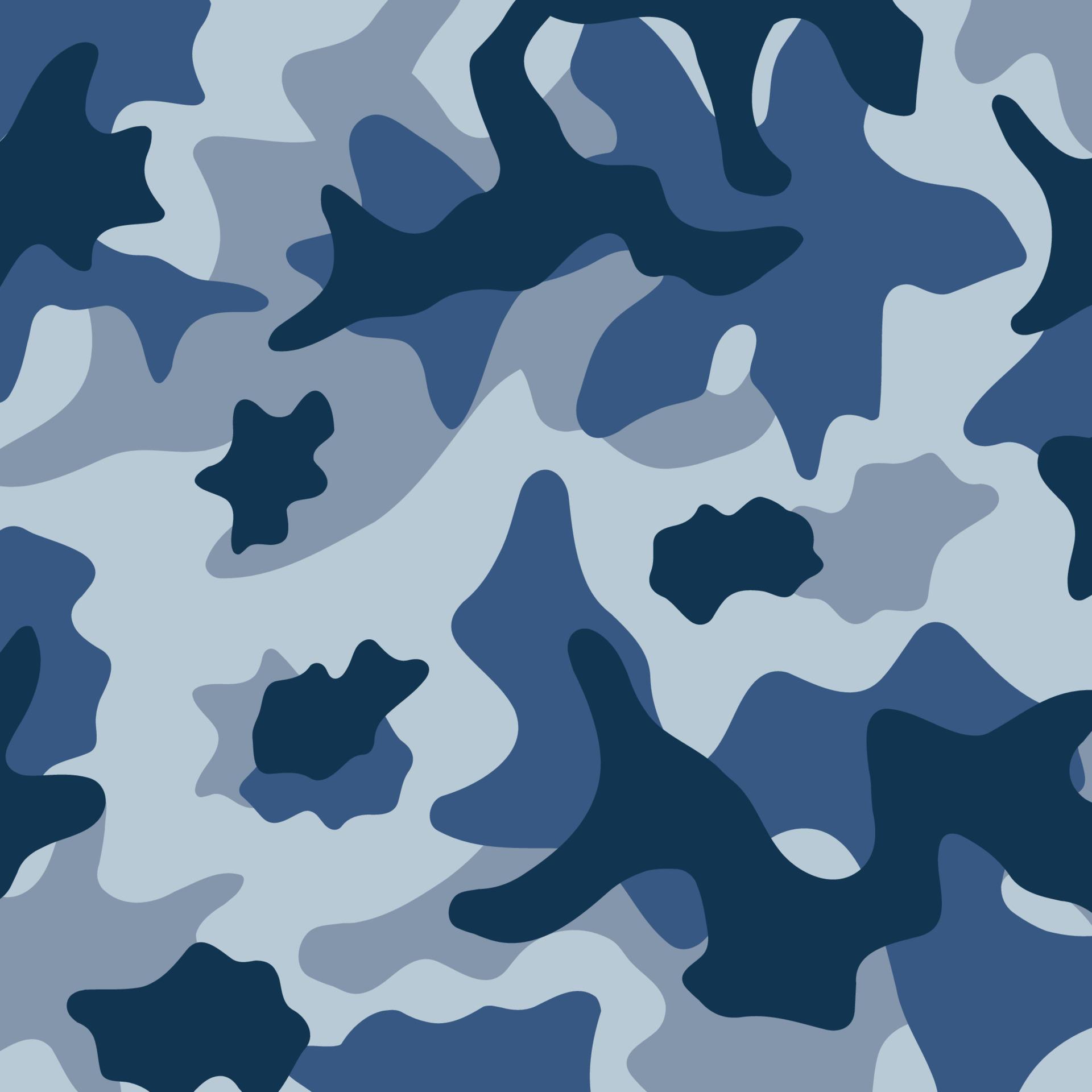 army stripes camouflage pattern blue navy sea ocean battlefield ...