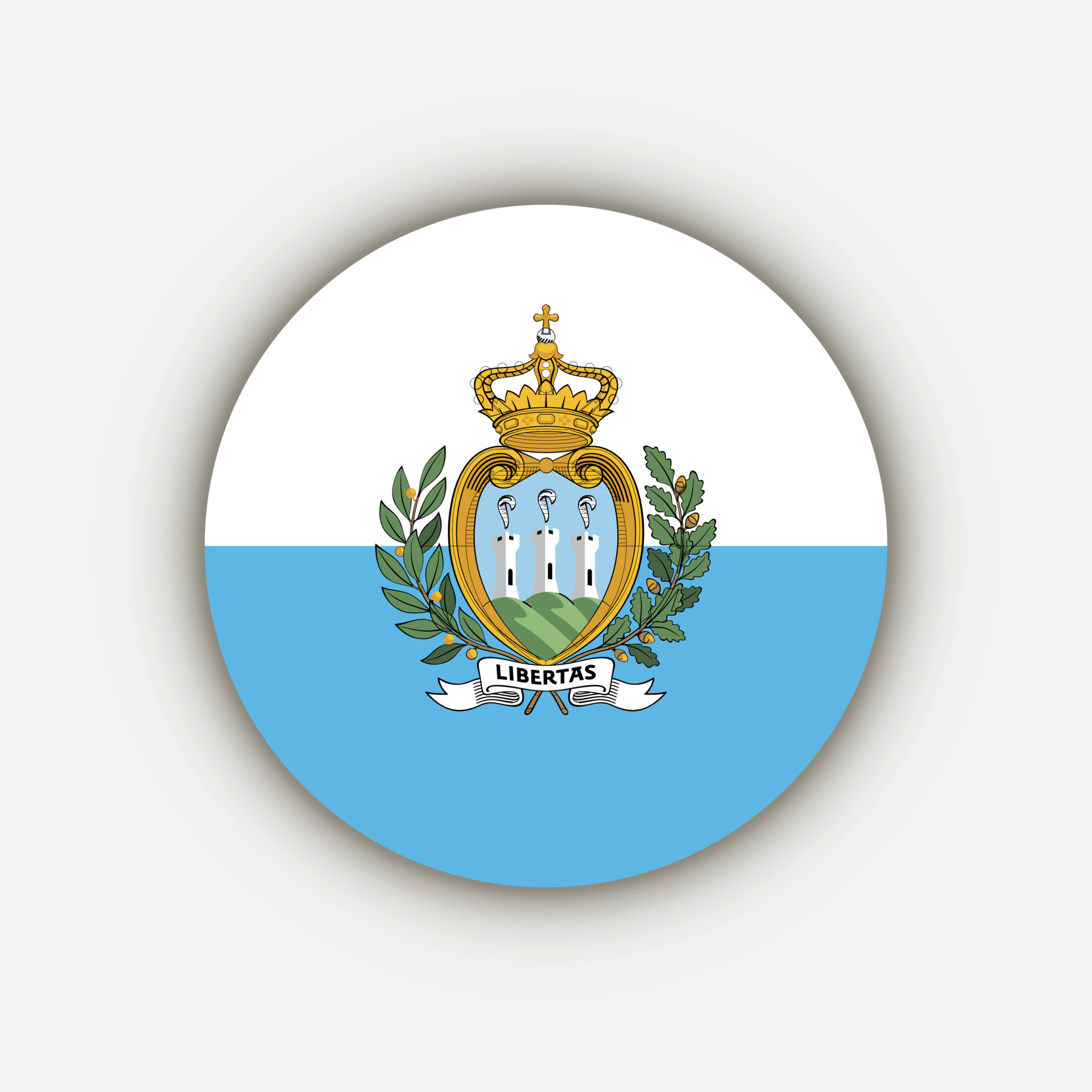 Флаг сан марино. Герб Сан Марино. Сан Марино флаг 1914. Сан Марино флаг и герб.