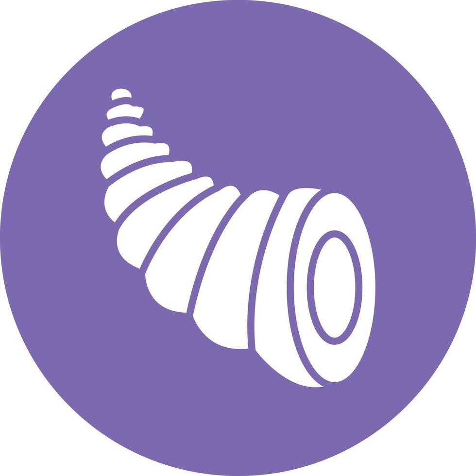 Cornucopia Icon Style vector
