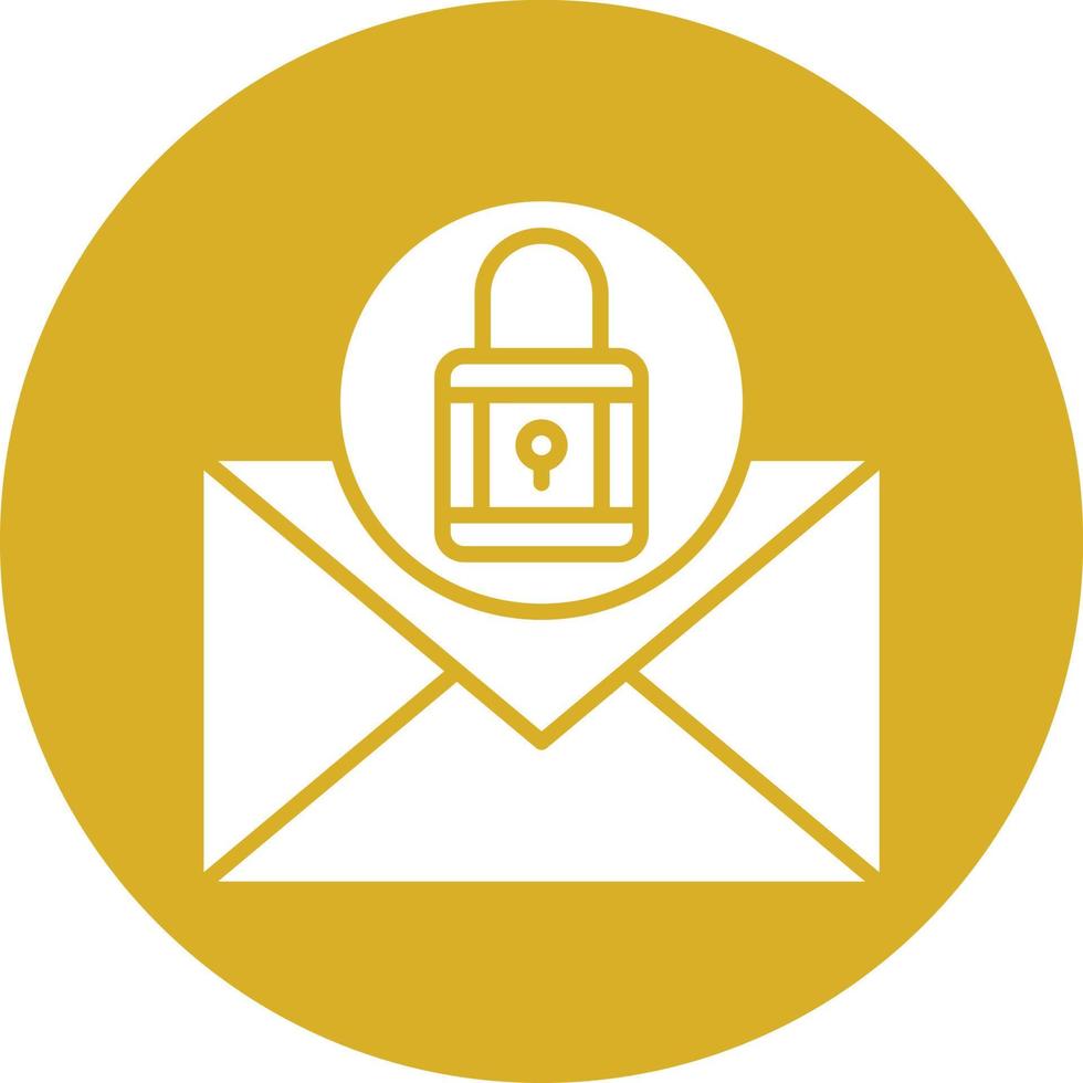 Messages Icon Style vector
