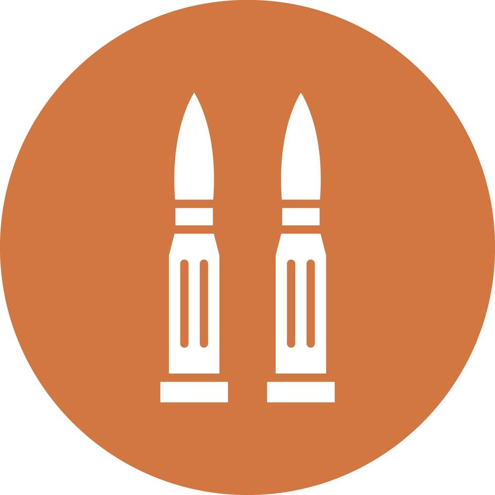 Bullet Icon Style vector