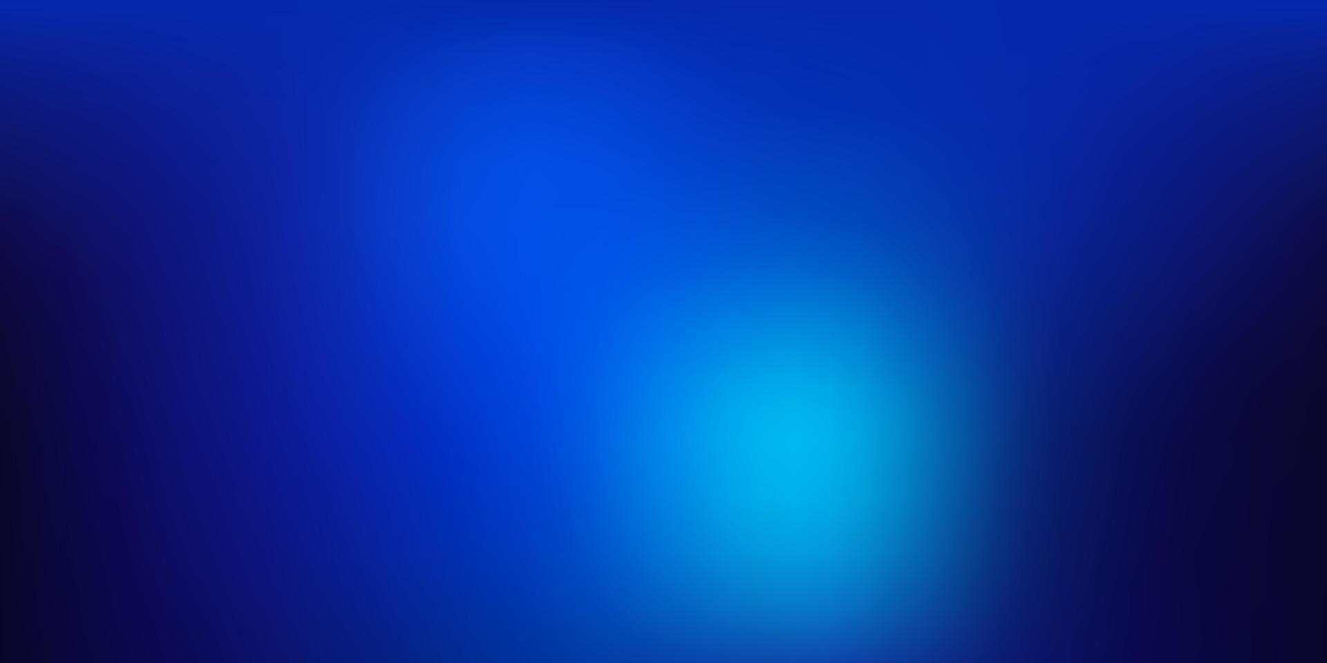 Dark Pink, Blue vector blurred template.