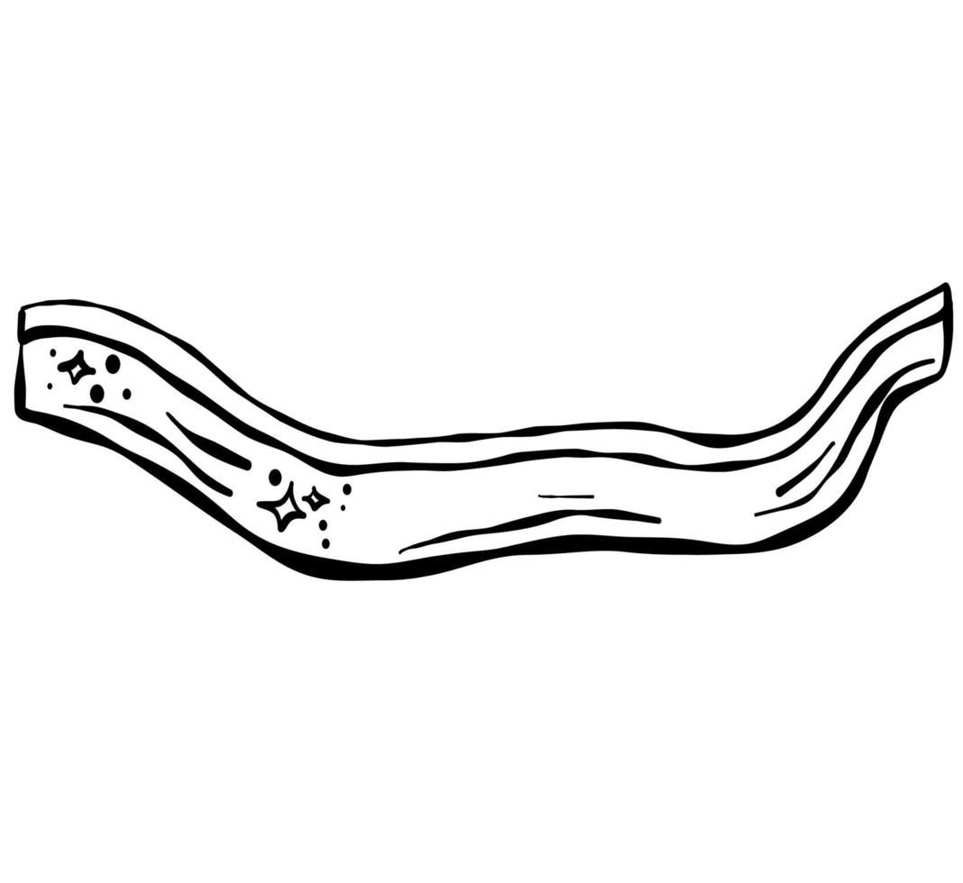Hand drawn sketch vector