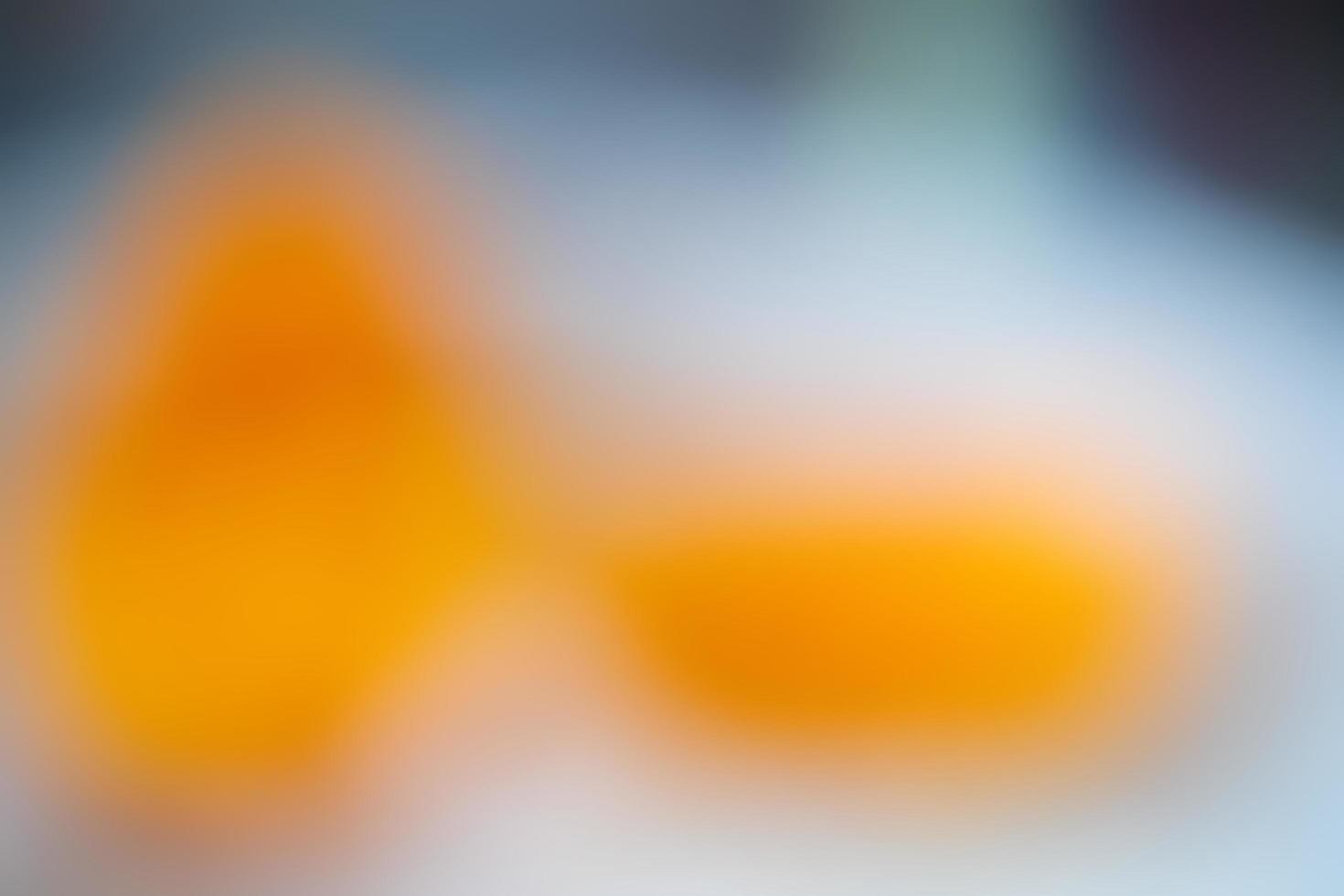 Abstract light and blurred gradient background, soft focus photo