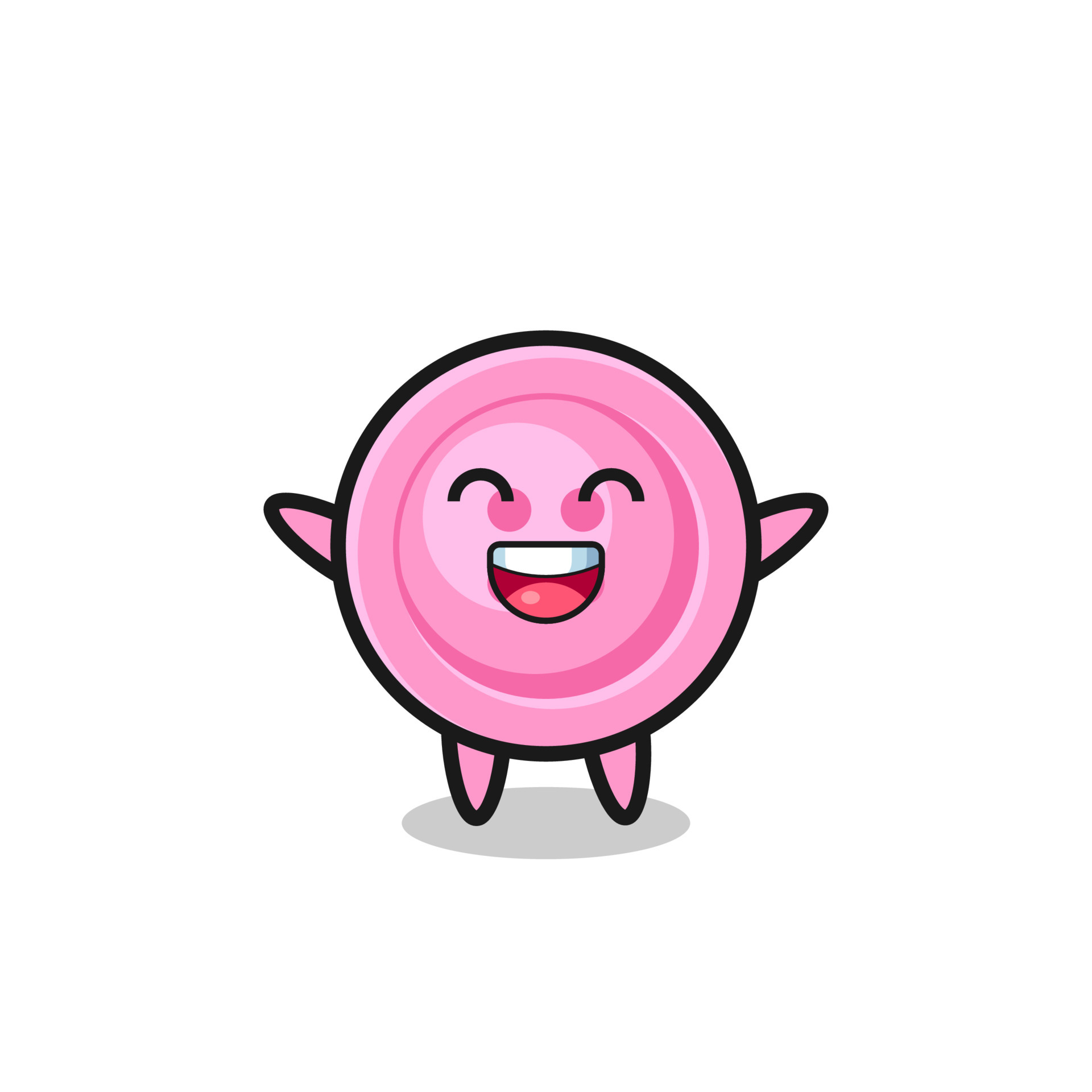 happy baby clothing button cartoon character 6777549 Vector Art at Vecteezy happy baby clothing button cartoon character 6777549 Vector Art at Vecteezy