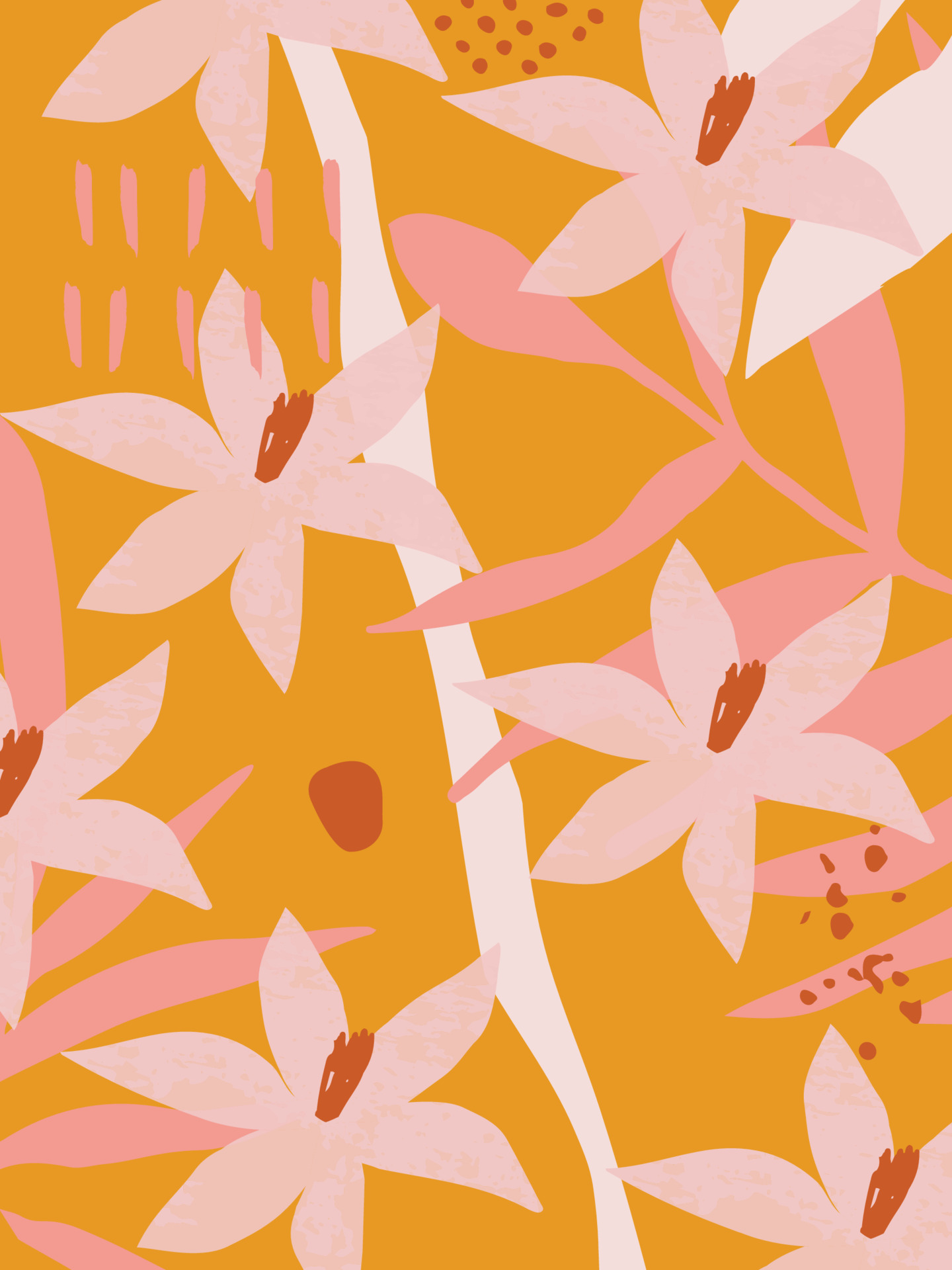 Leaves and flowers background pattern vector. Foliage design wallpaper. Nature inspired, botanical texture design for print, wall arts, wallpaper, card, fabric 6781107 Vector Art at Vecteezy Leaves and flowers background pattern vector. Foliage design wallpaper. Nature inspired, botanical texture design for print, wall arts, wallpaper, card, fabric 6781107 Vector Art at Vecteezy