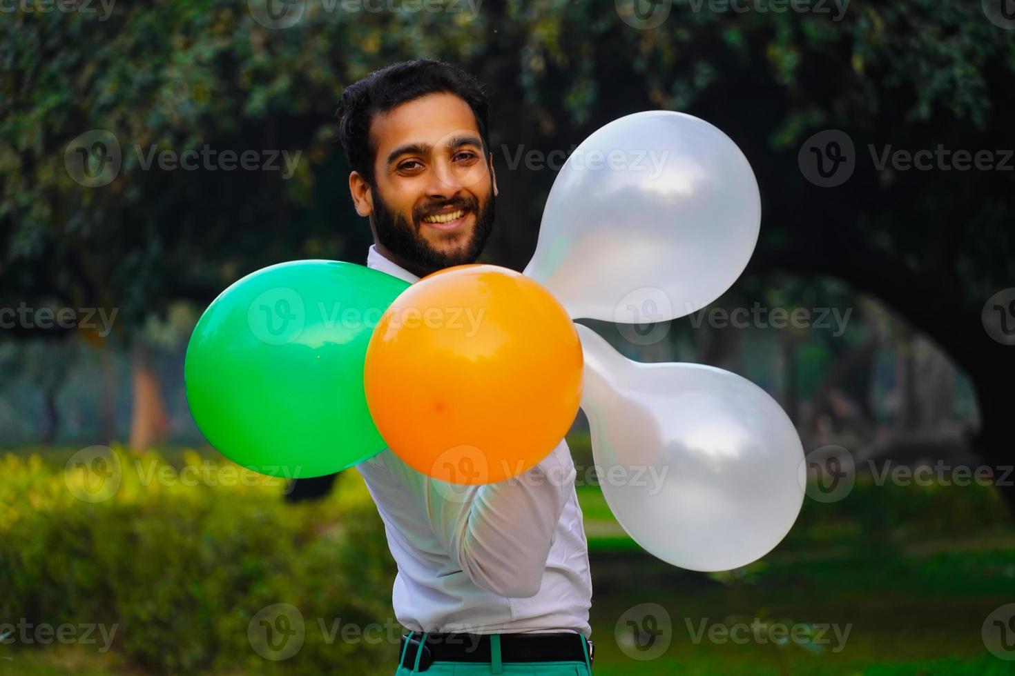 Republic day in india image photo