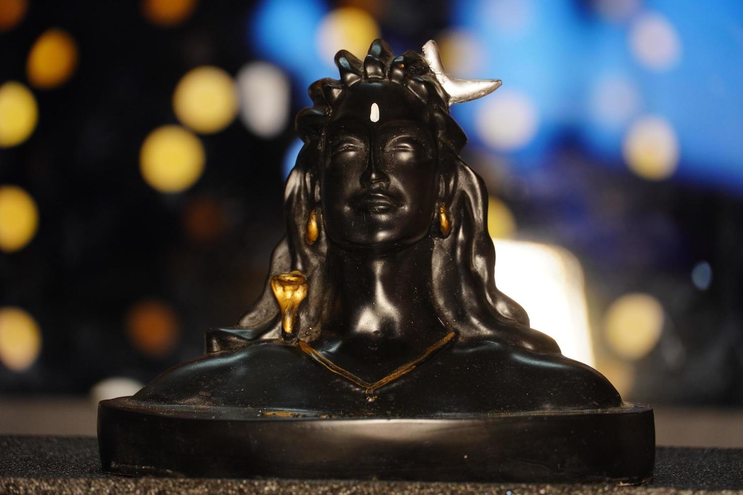 aadi yogi statue, shiv ji image photo