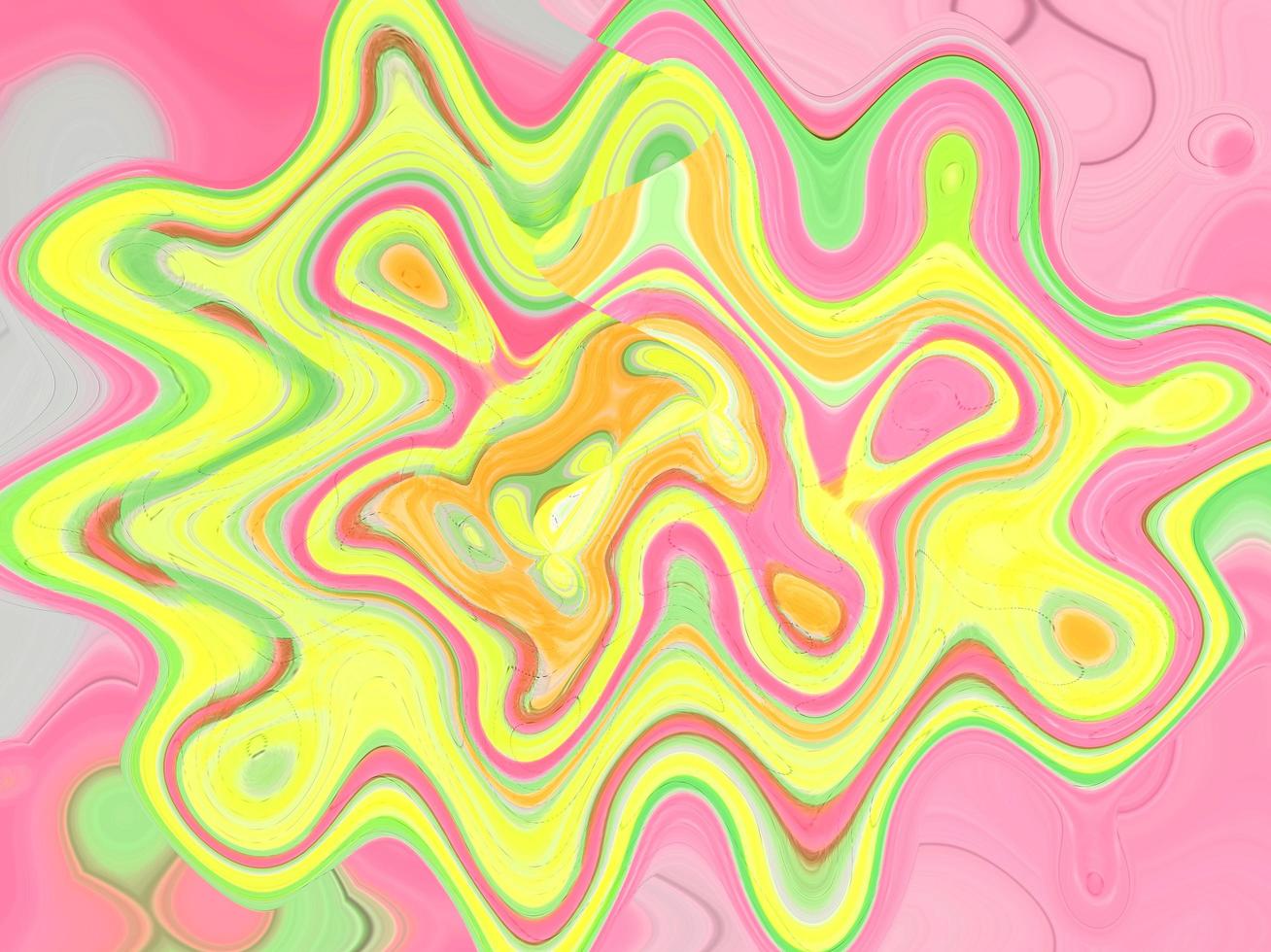 Abstract background colorful gradient texture effect motion blur design pattern graphic background. photo