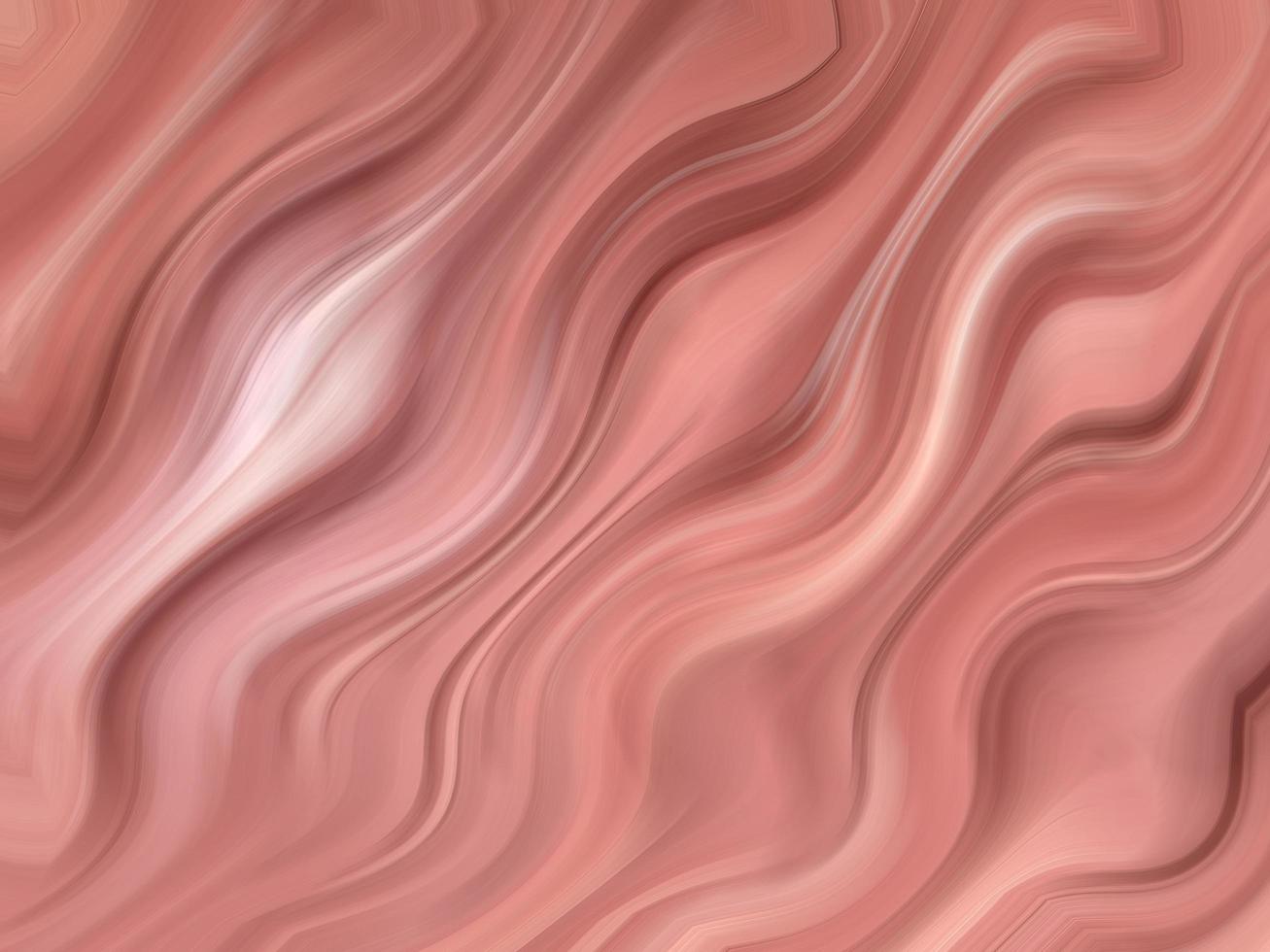 Abstract background brown gradient texture lines effect motion blur design pattern graphic background. photo