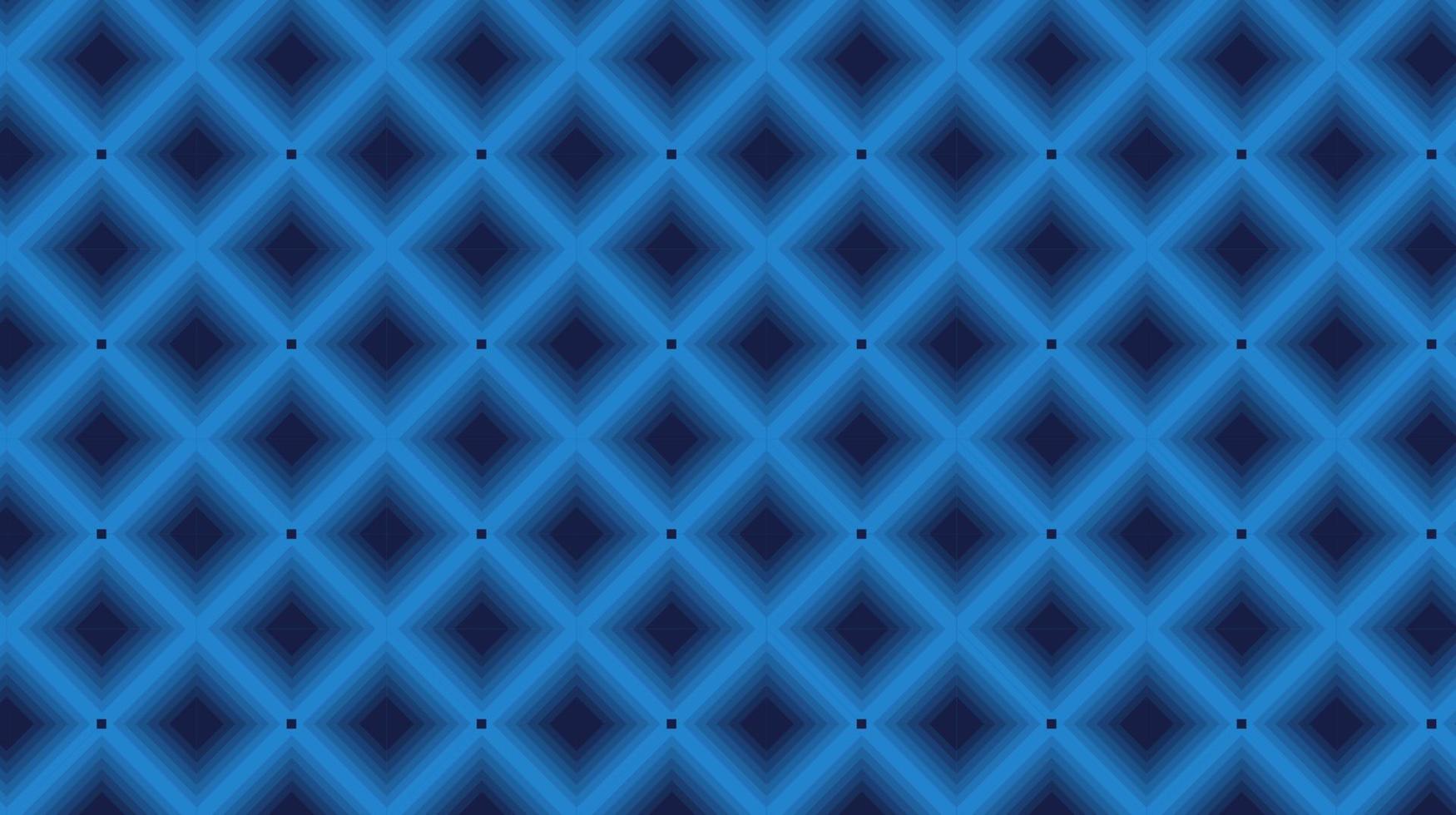neon pattern, geometric pattern with blue neon concept, blue abstract pattern, background, vector