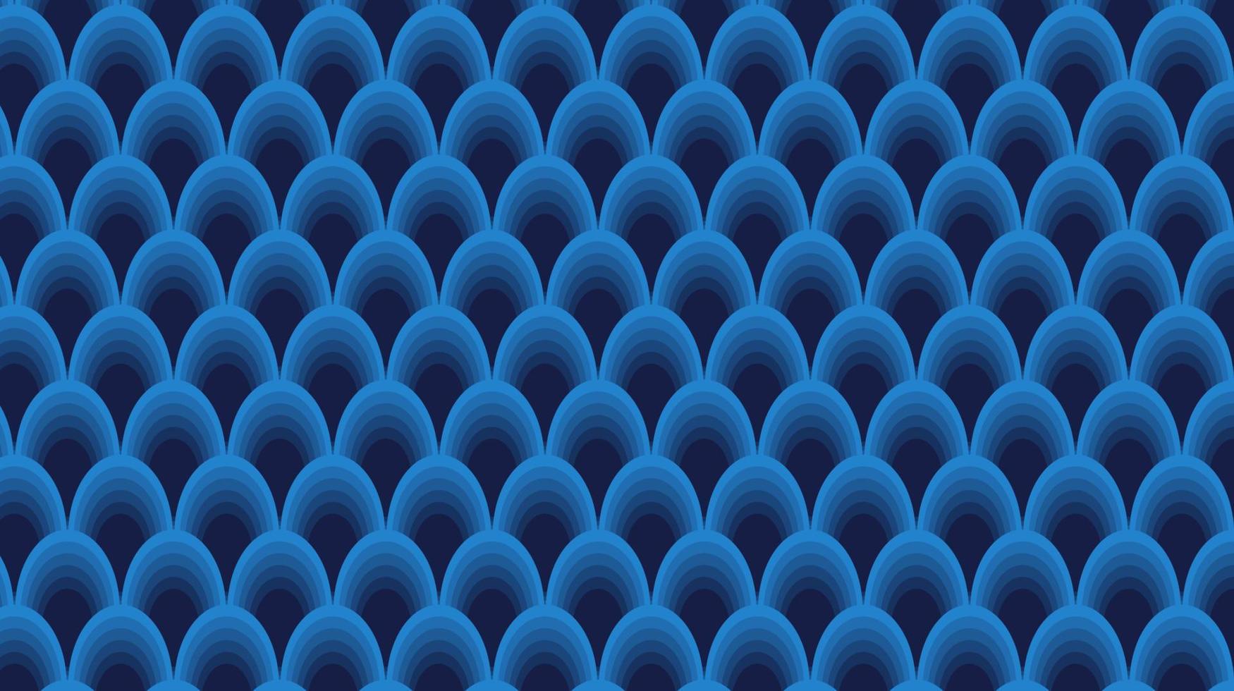 neon pattern, geometric pattern with blue neon concept, blue abstract pattern, background, vector