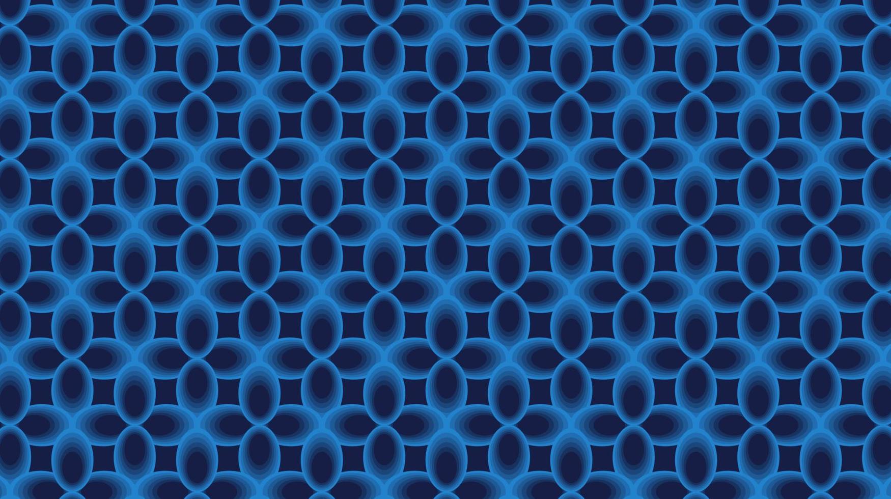 neon pattern, geometric pattern with blue neon concept, blue abstract pattern, background, vector