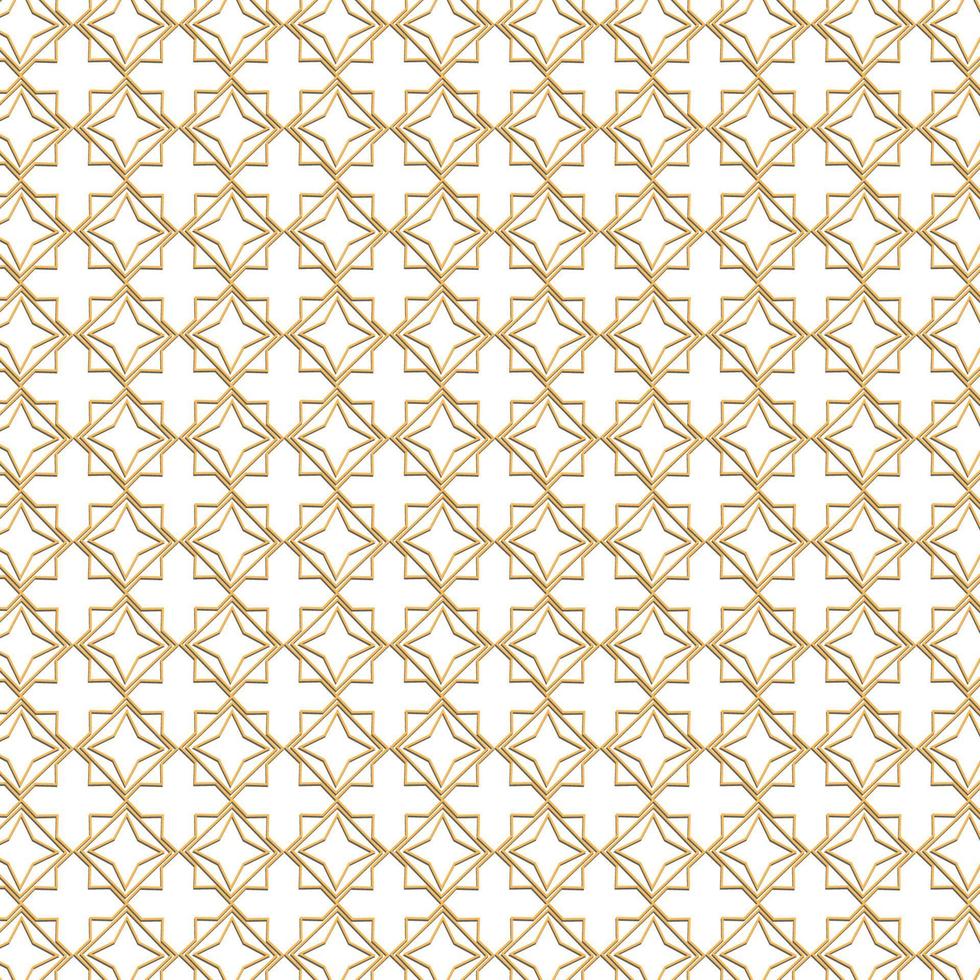 shape pattern background for islamic events and activities vector