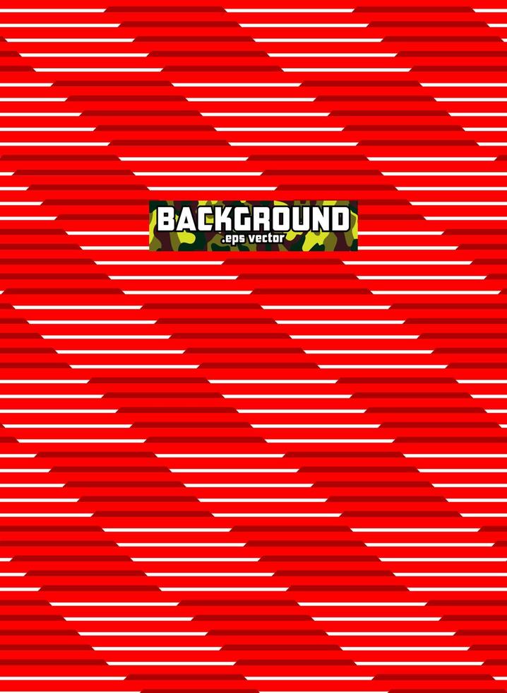 vector background for sports sublimation printing pattern