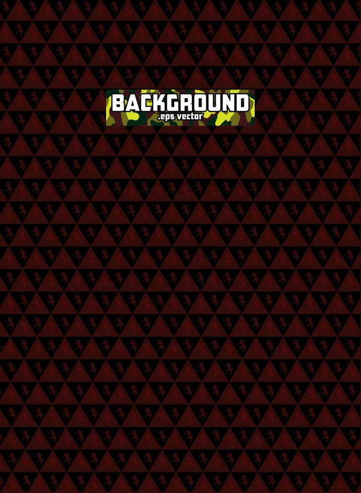 vector background for sports sublimation printing pattern