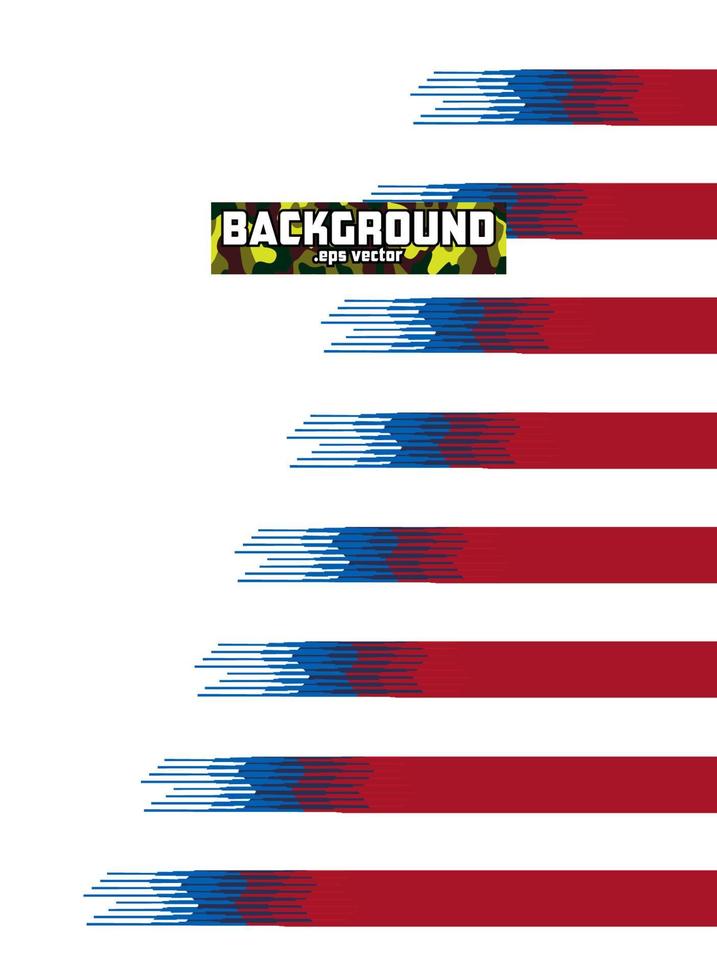 vector background for sports sublimation printing pattern
