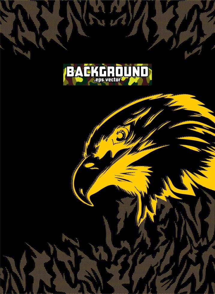 vector background for sports sublimation printing pattern