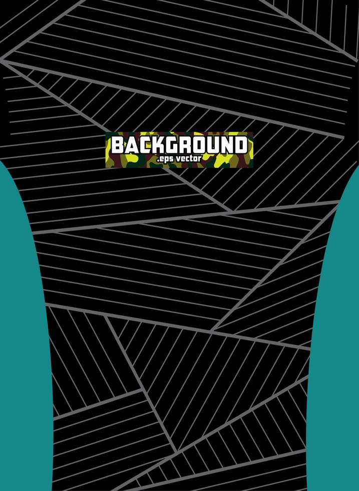 vector background for sports sublimation printing pattern