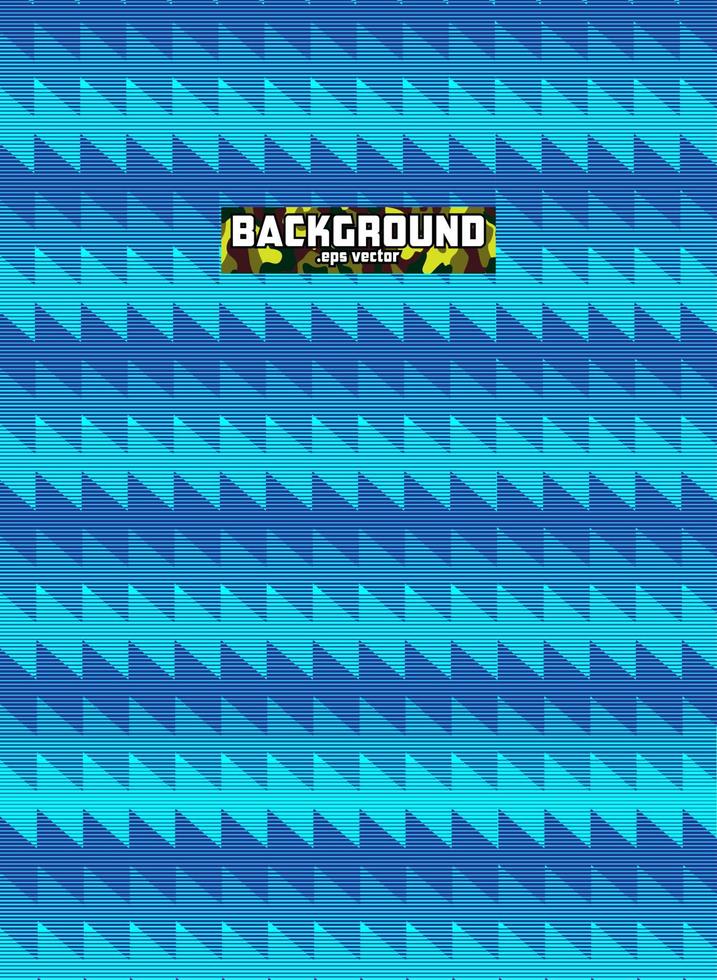 vector background for sports sublimation printing pattern
