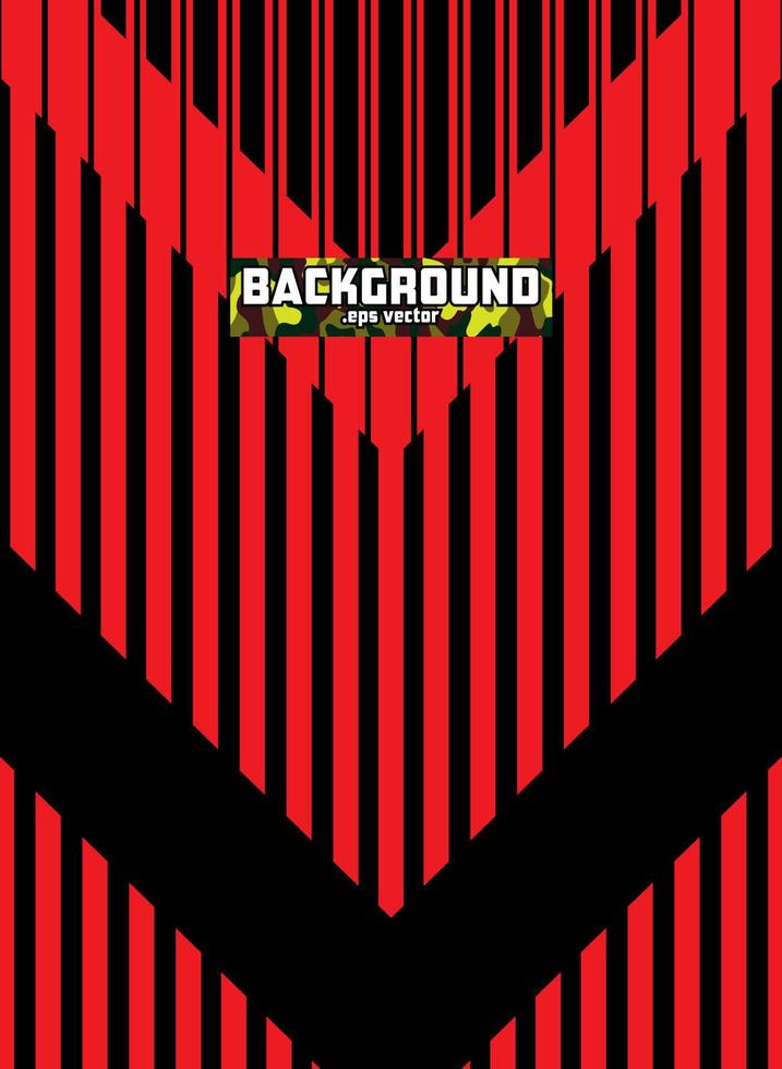 vector background for sports sublimation printing pattern