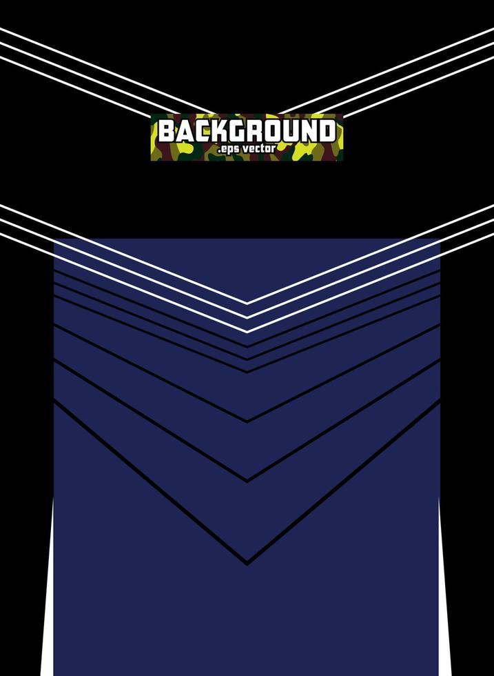 fondo de vector para tela de jersey de impresión por sublimación