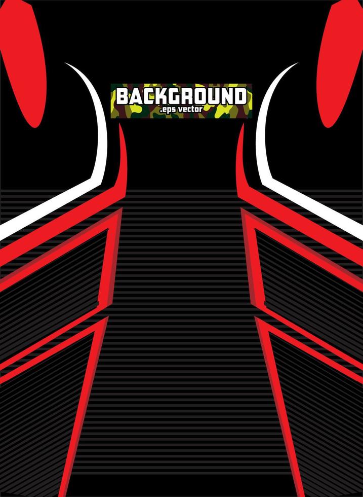 vector background for sublimation printing jersey fabric