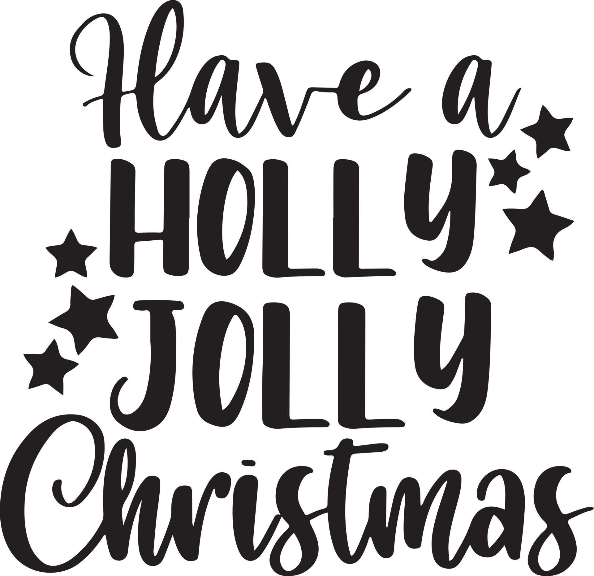 have-a-holly-jolly-christmas-6788130-vector-art-at-vecteezy