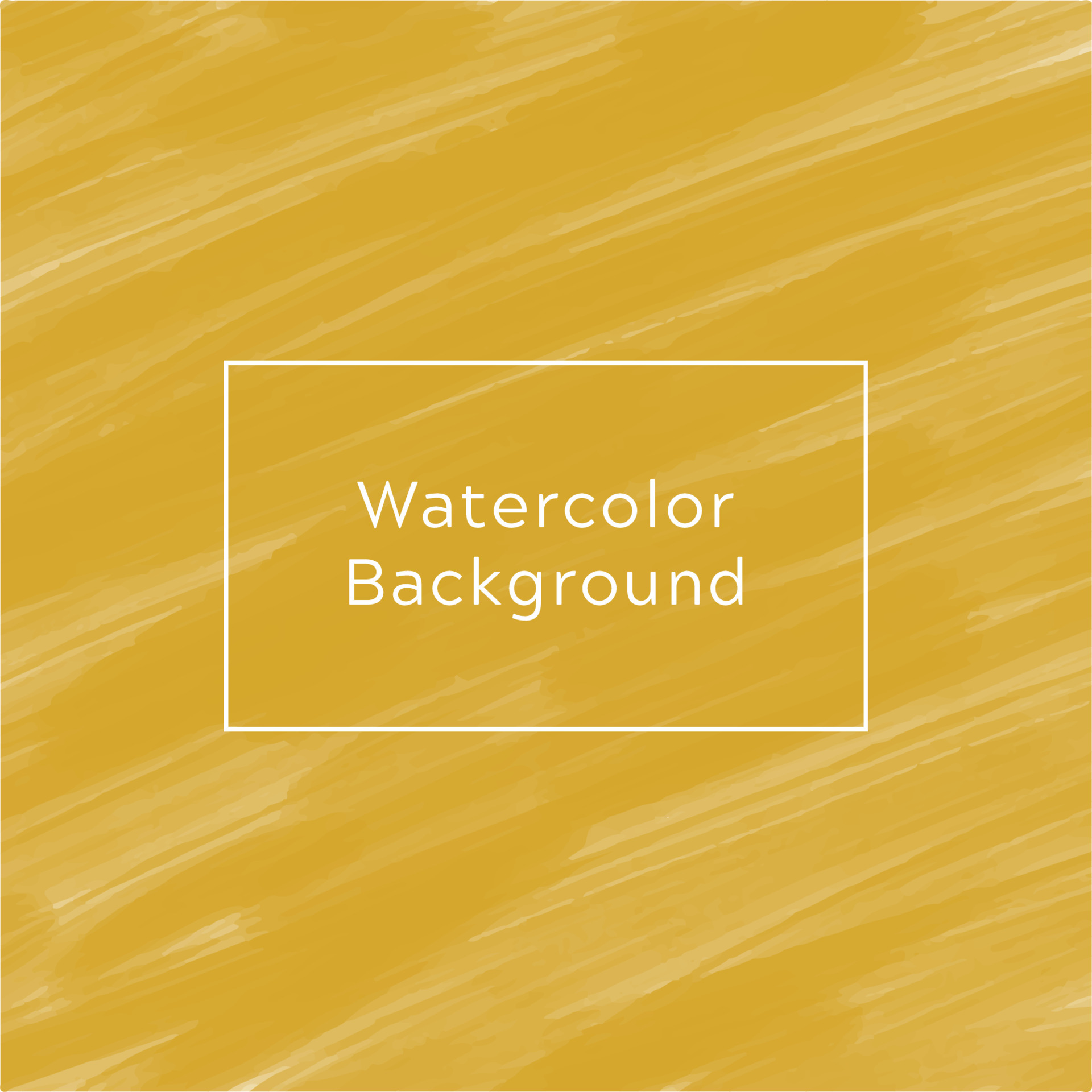 Gold watercolor background 6788730 Vector Art at Vecteezy