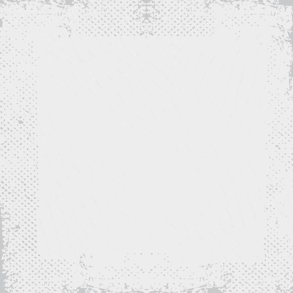 fondo abstracto del grunge del vector. vector de fondo grunge con espacio para texto. Fondo de papel viejo vintage grunge gris