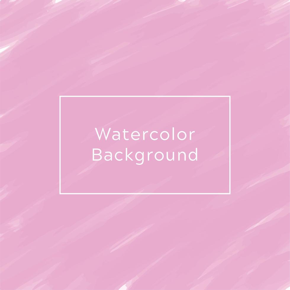 Pink vector background