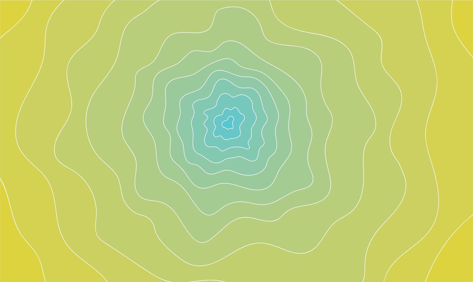 amarillo papel pintado fondo pantalla interior escenario vector telón de fondo geométrico plantilla banner color