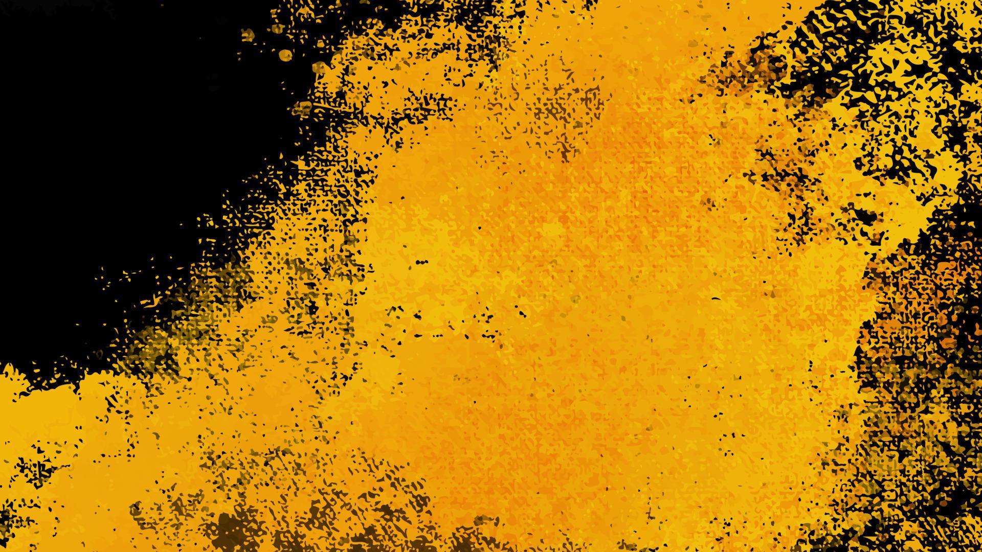 yellow black kobe