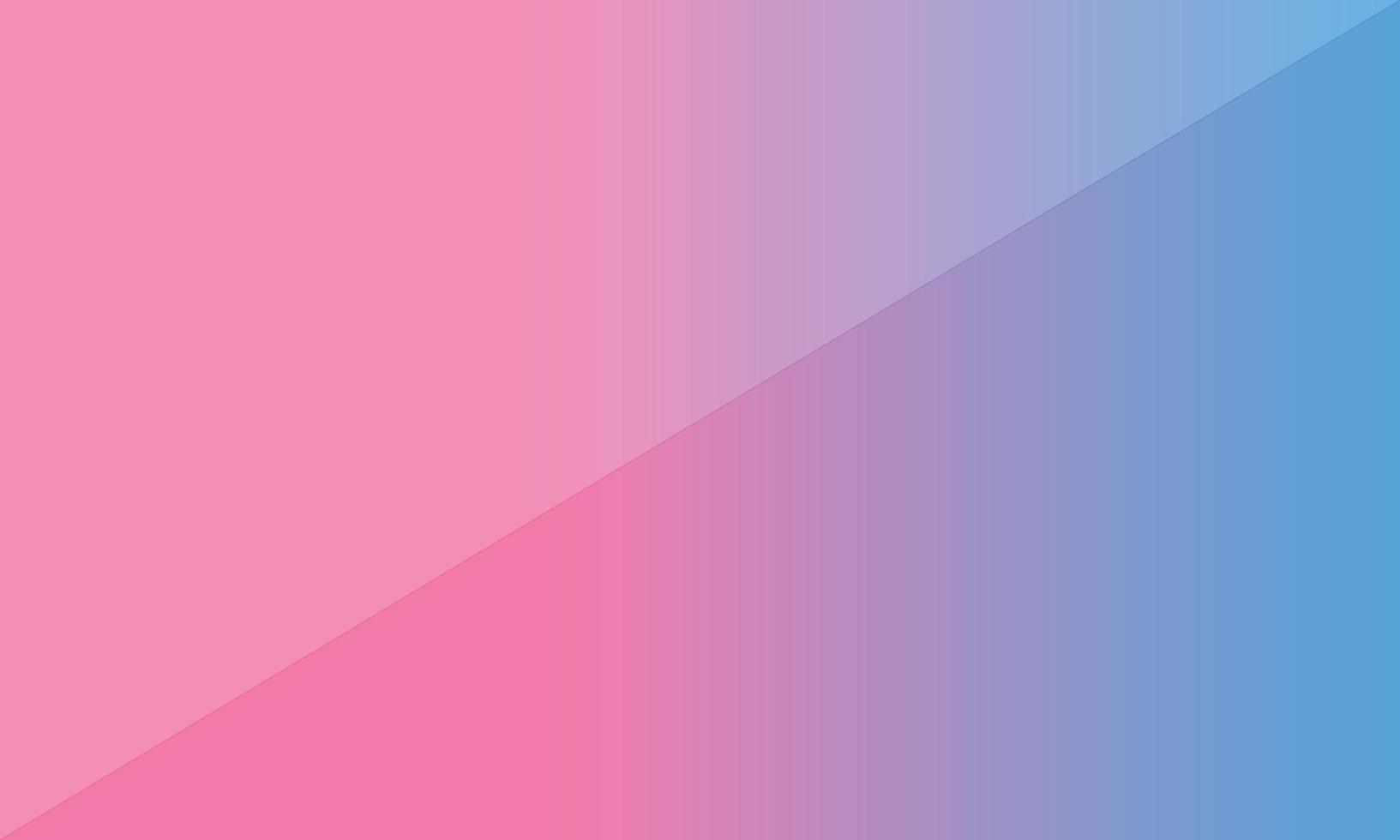 soft pink blue color grading Background Vector