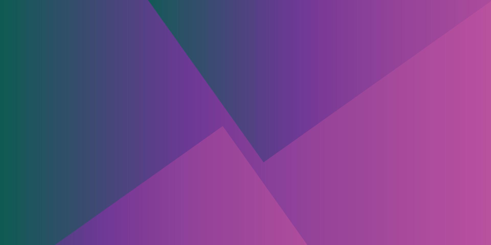el púrpura abstracto es un fondo colorido, diseño creativo para papel tapiz. vector