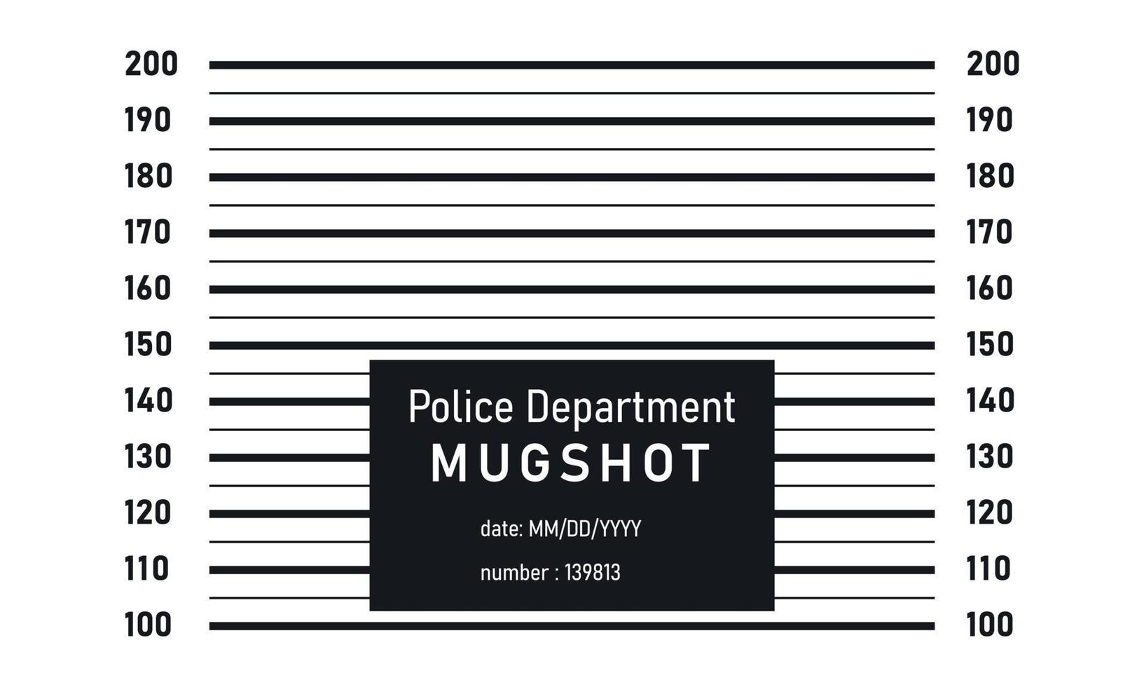 Mugshot Template Vector Art, Icons, and Graphics for Free Download Mugshot Template Vector Art, Icons, and Graphics for Free Download