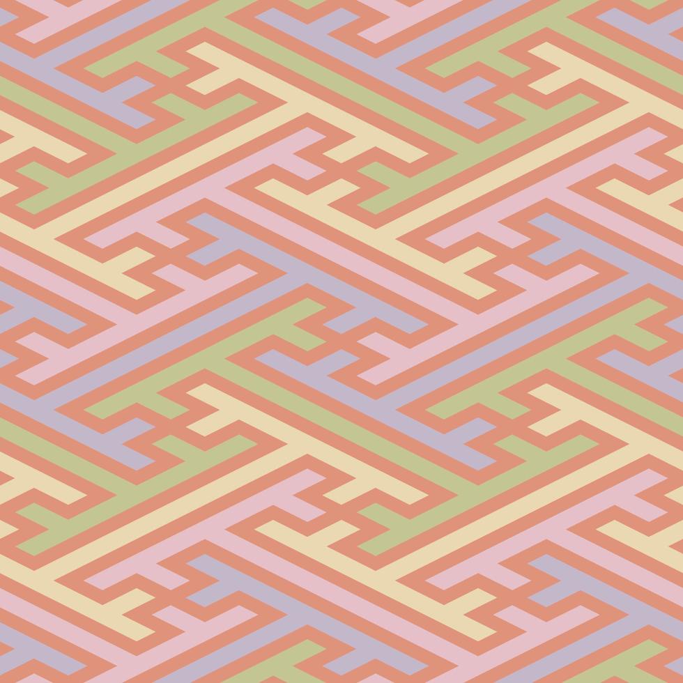 Very beautiful seamless pattern design for decorating, wallpaper, wrapping paper, fabric, backdrop and etc. vector