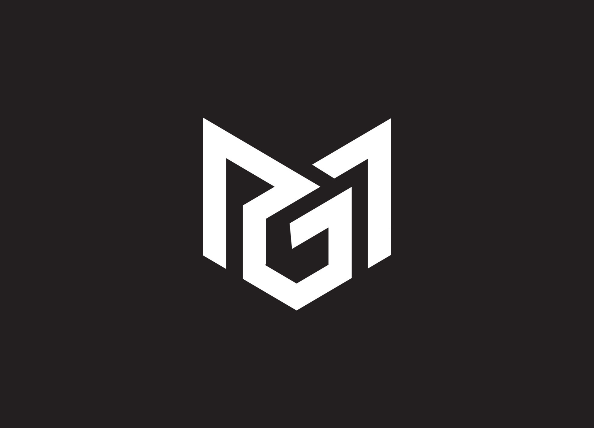 MG GM Logo