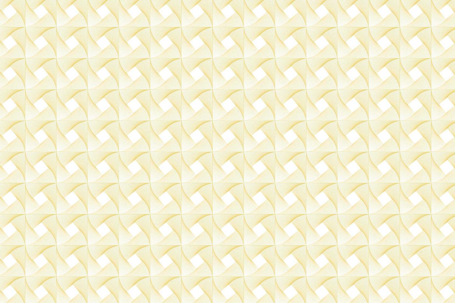patrón de malla dorada, fondo geométrico dorado abstracto, texto dorado vector