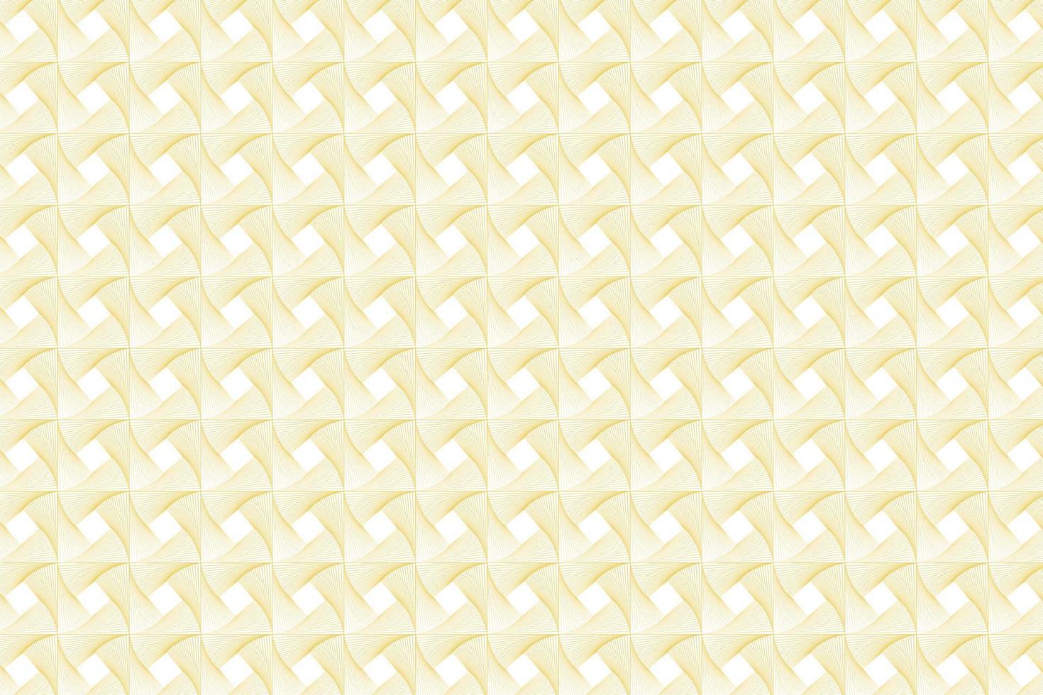 Golden mesh pattern, Abstract golden geometric background, Gold textute vector