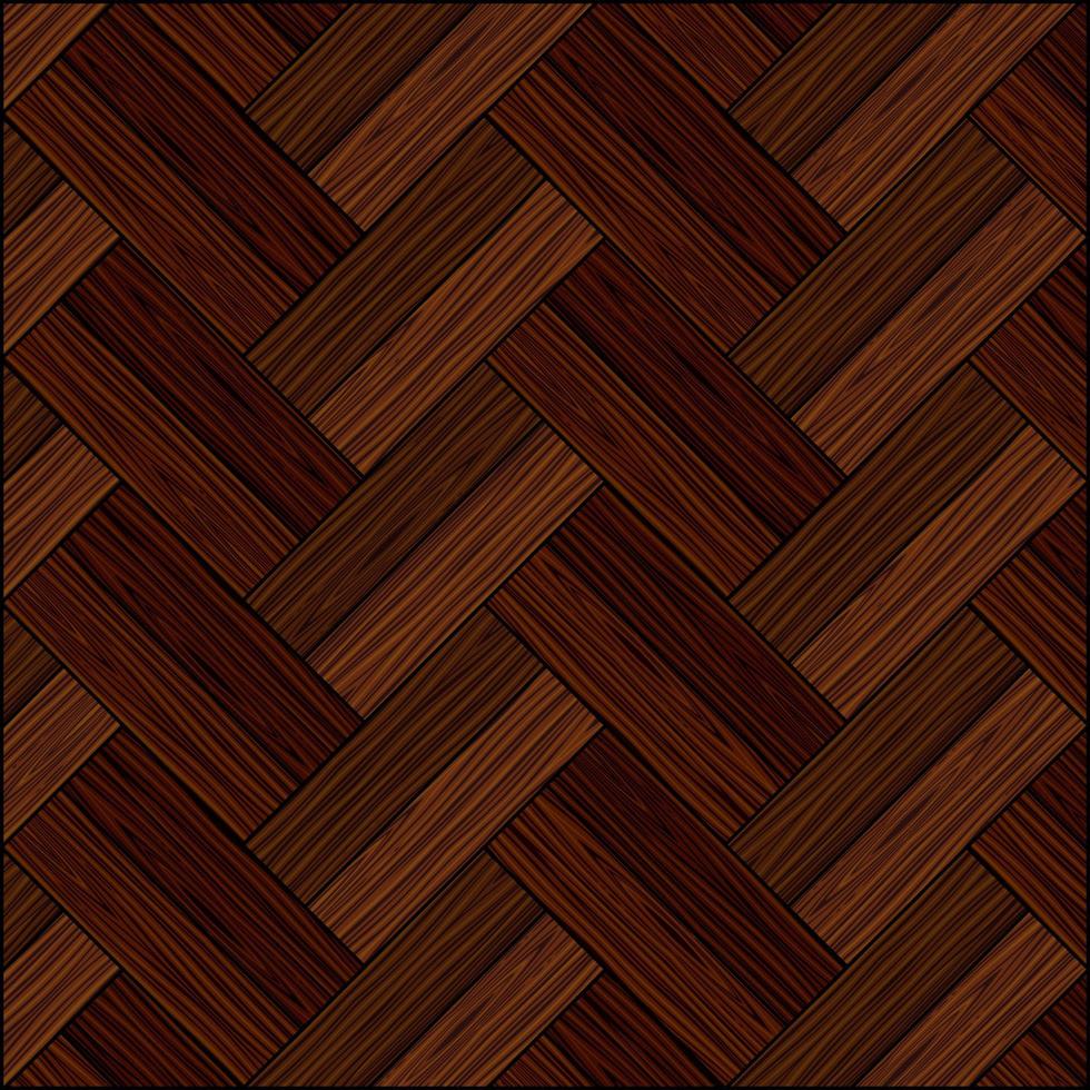 Wooden board double herringbone vector design background