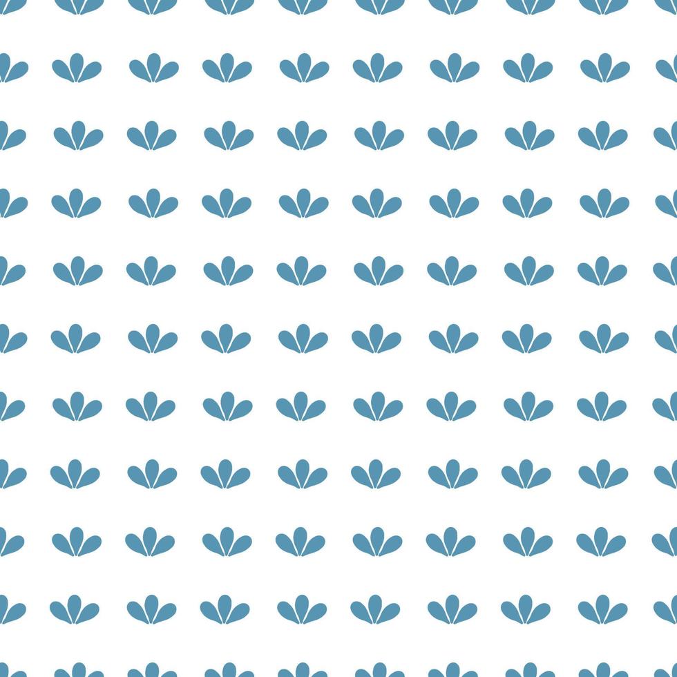 simple minimalistic seamless patterns. Gentle ornaments with lines, drops, polka dot. abstract, geometric background vector