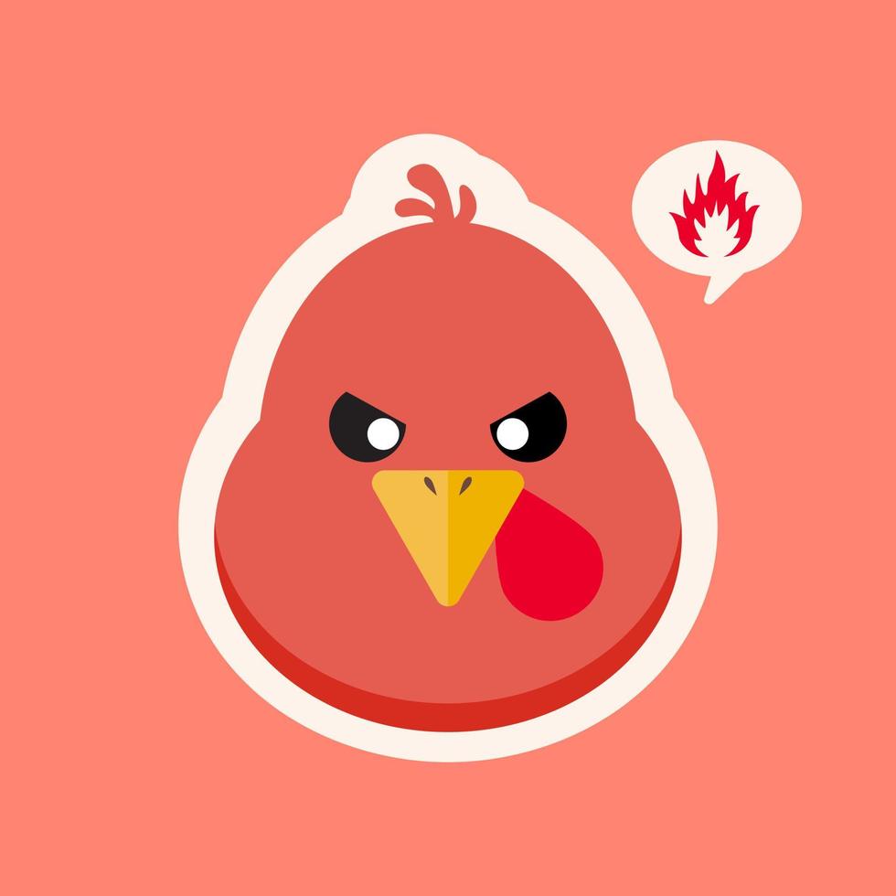 Turkey chicken cartoon character design. Thanksgiving turkey mascot. Vector character. Turkey head cartoon in flat style vector illustration 6797131 Vector Art at Vecteezy Turkey chicken cartoon character design. Thanksgiving turkey mascot. Vector character. Turkey head cartoon in flat style vector illustration 6797131 Vector Art at Vecteezy