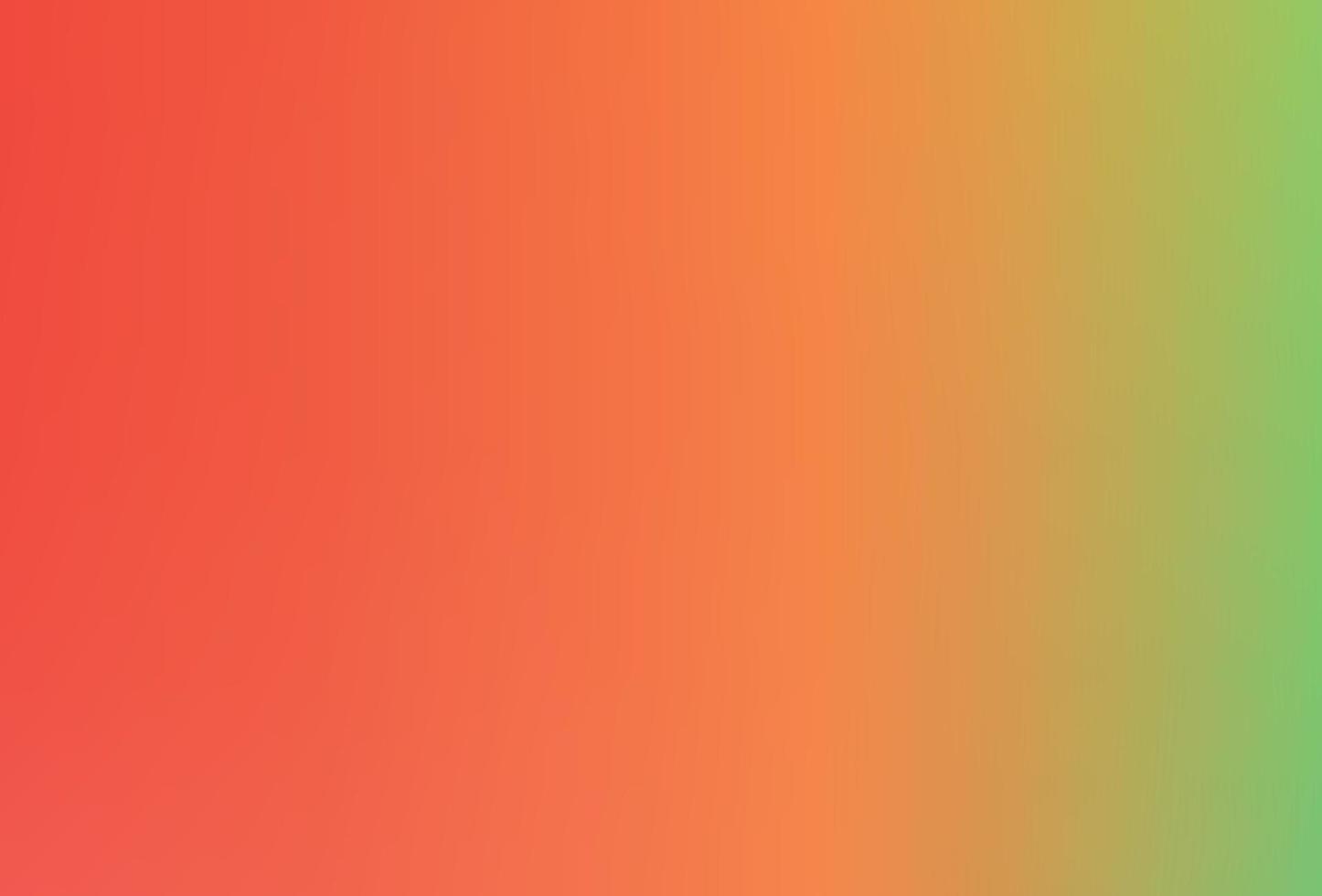 Fondo de vector de color arco iris, fondo abstracto