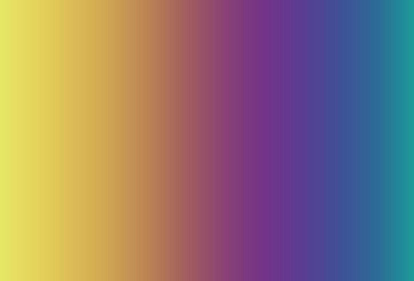 Rainbow gradient backdrop. Rainbow digital paper. vector