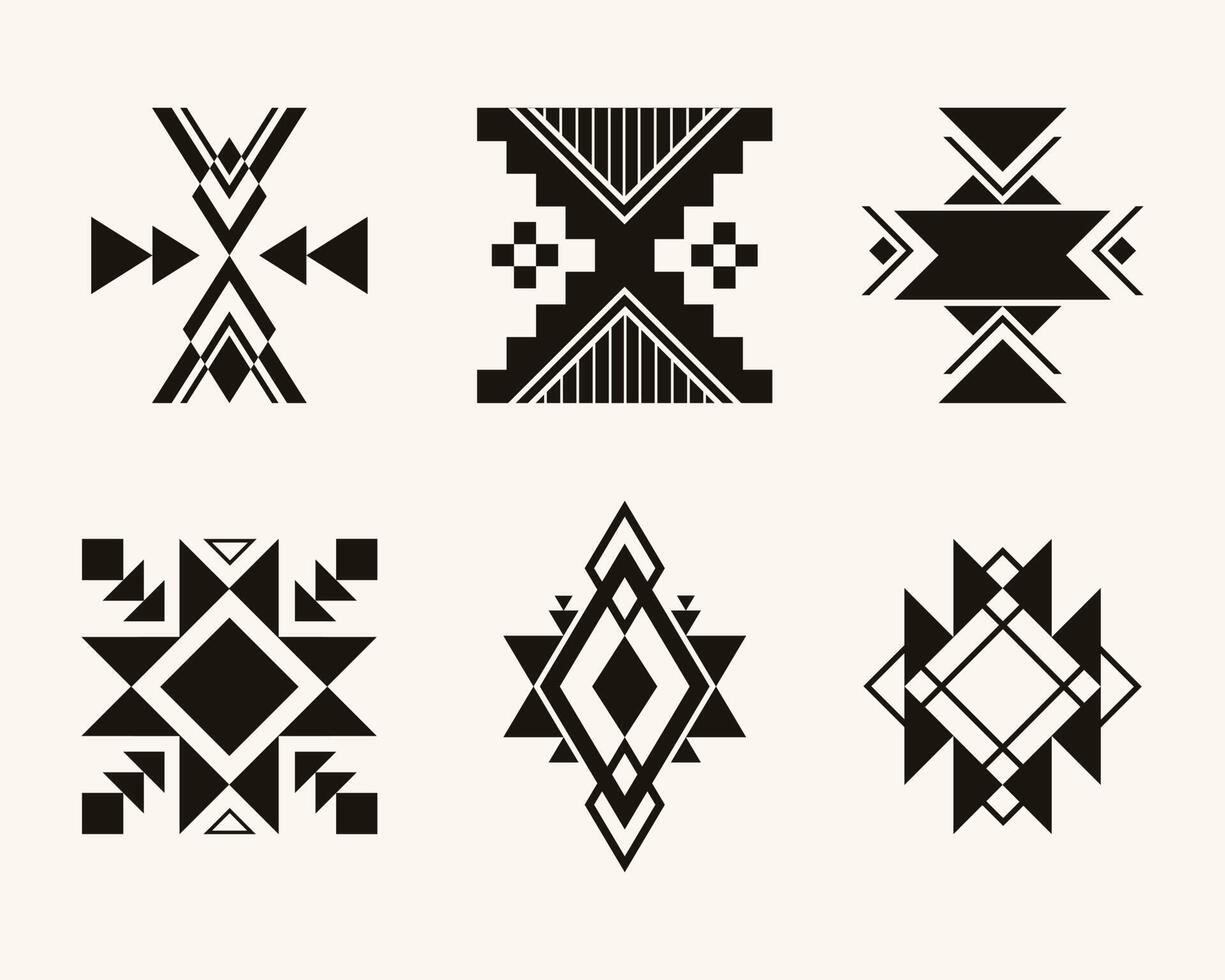 set-of-tribal-decorative-elements-ethnic-pattern-for-textile-design