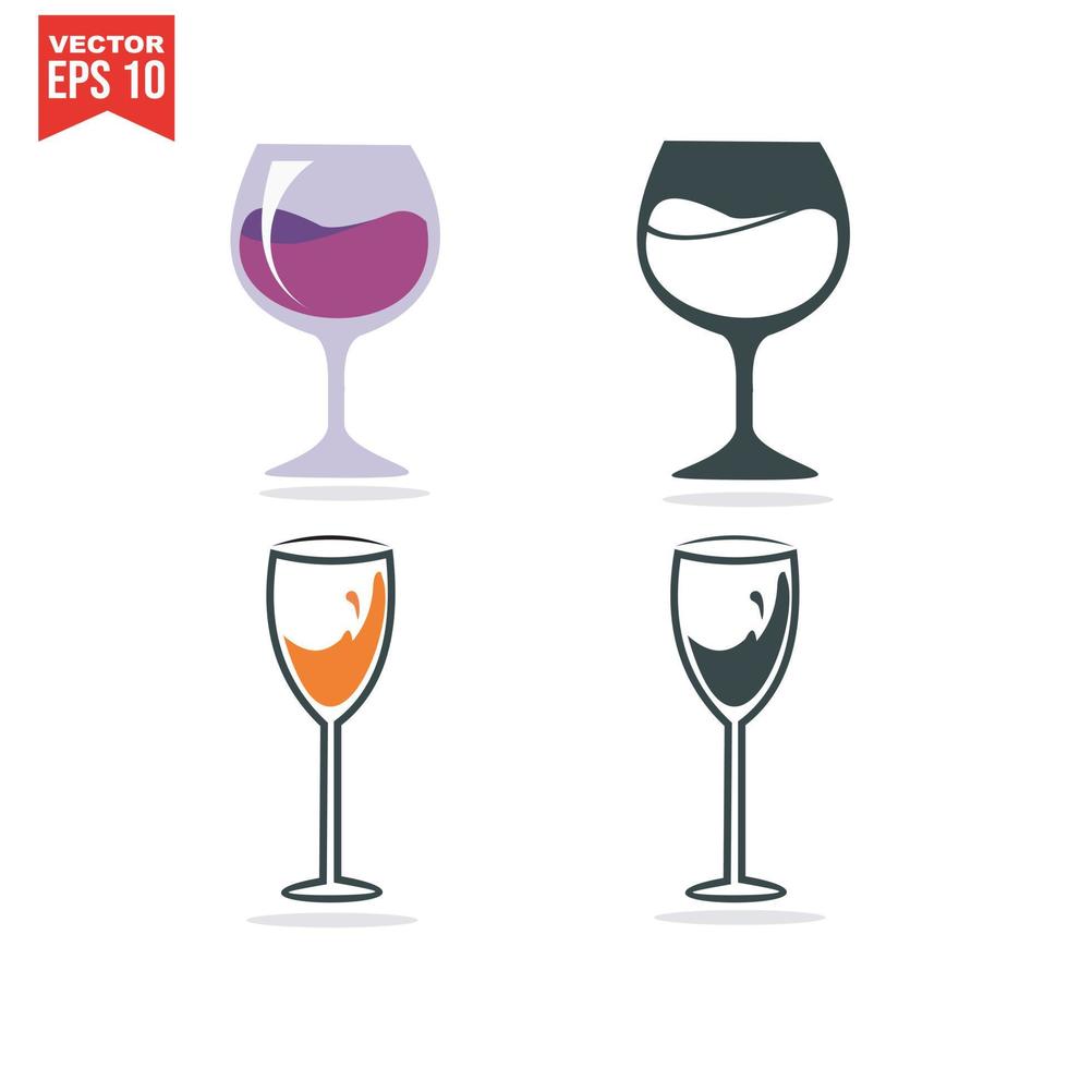 Alcohol and cocktails icon set. Collection of linear simple web icons such as glasses, spirits, beer, bar, champagne, whiskey, wine etc. Editable vector stroke.